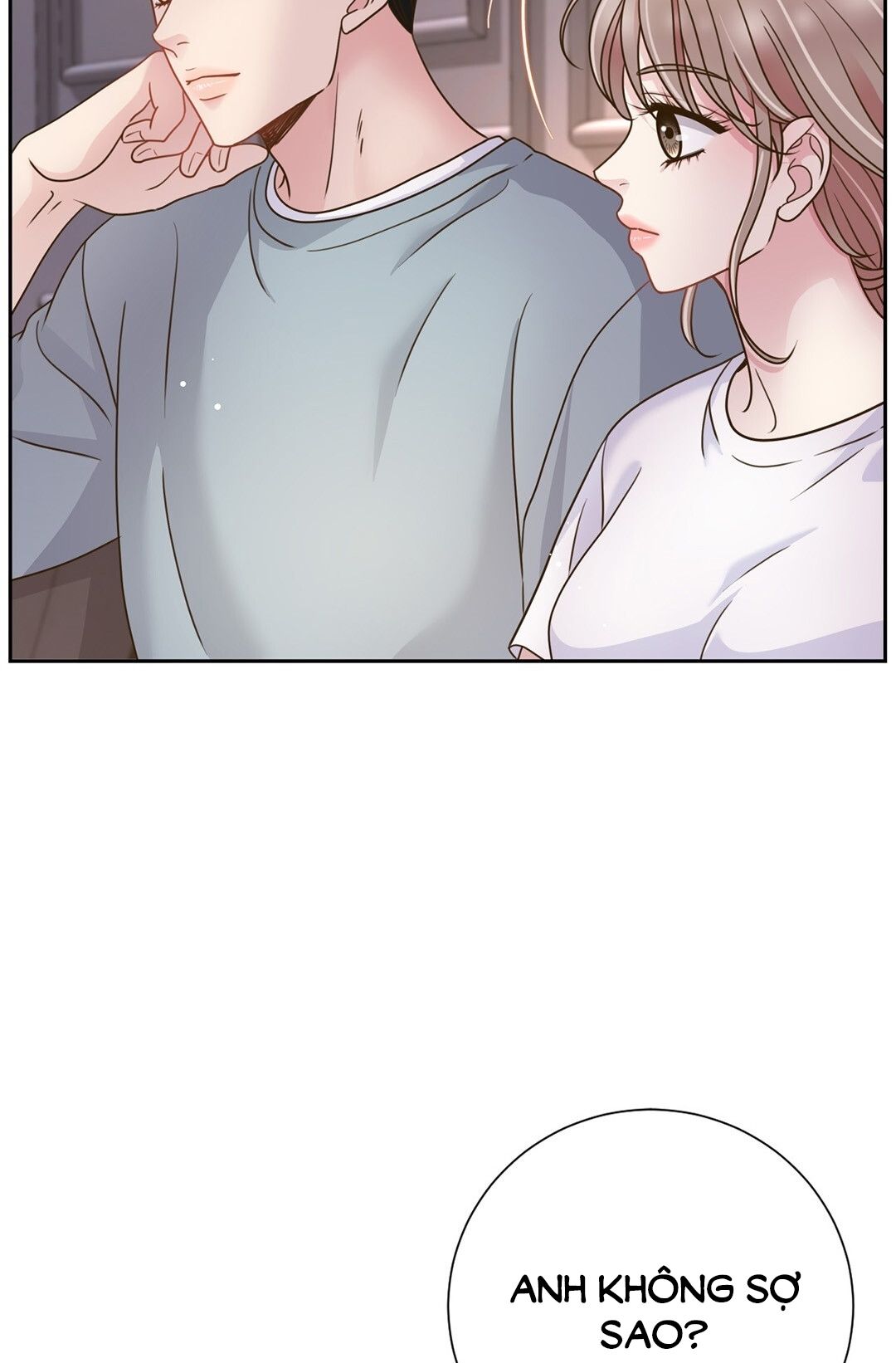 đọc truyện Trải Nghiệm Thân Mật Với Bạn Của Anh Trai Chương 10.1 ảnh 20 tại Thiên Thai Truyện