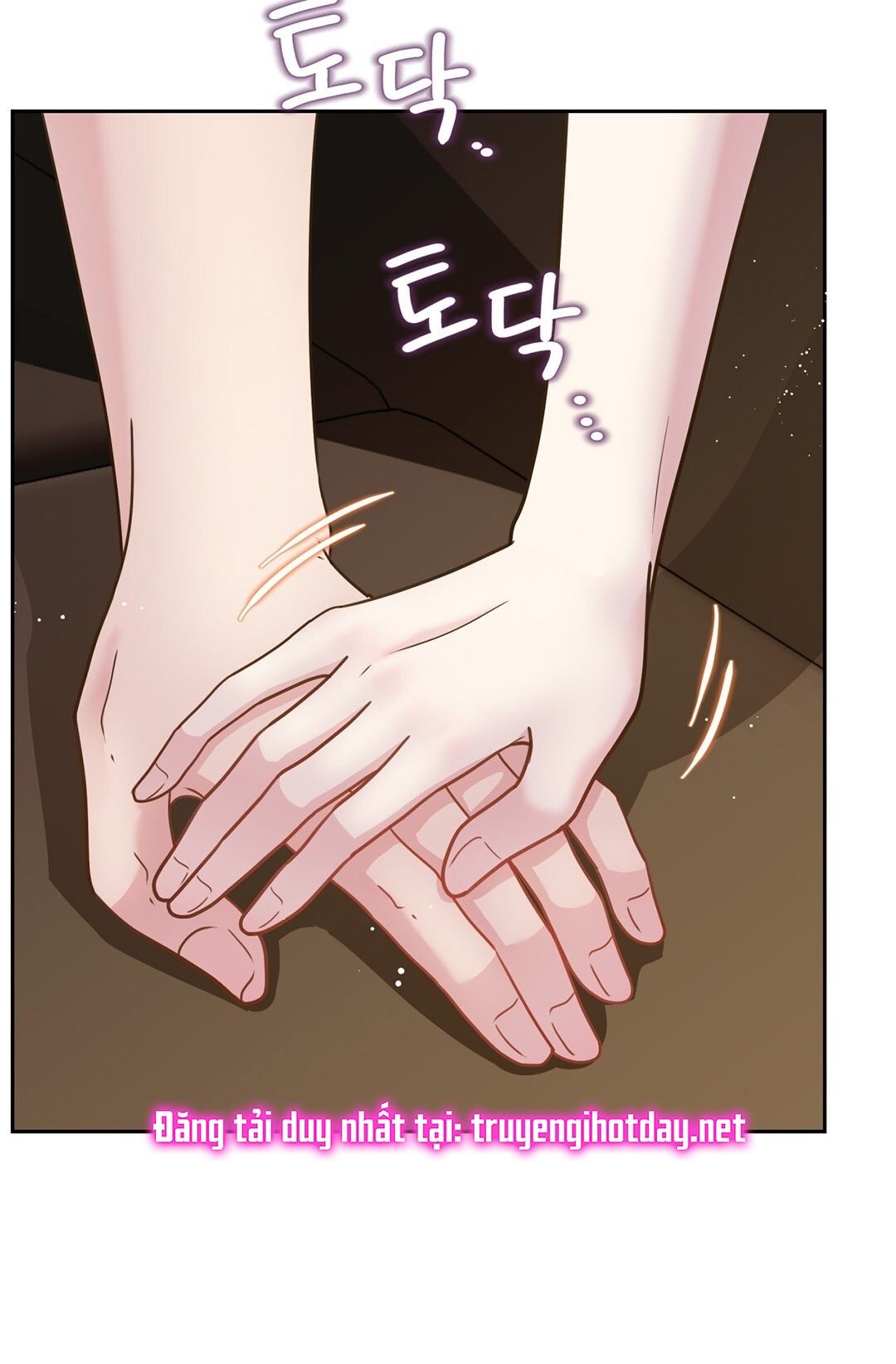 đọc truyện Trải Nghiệm Thân Mật Với Bạn Của Anh Trai Chương 10.1 ảnh 25 tại Thiên Thai Truyện