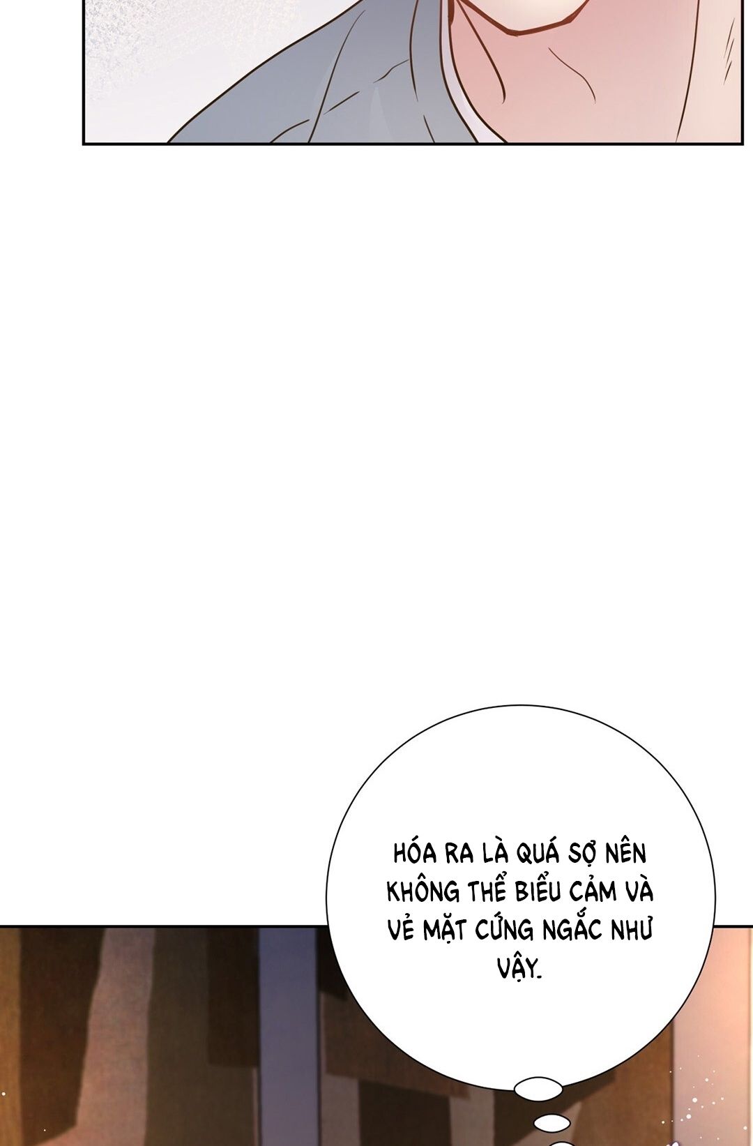 đọc truyện Trải Nghiệm Thân Mật Với Bạn Của Anh Trai Chương 10.1 ảnh 27 tại Thiên Thai Truyện