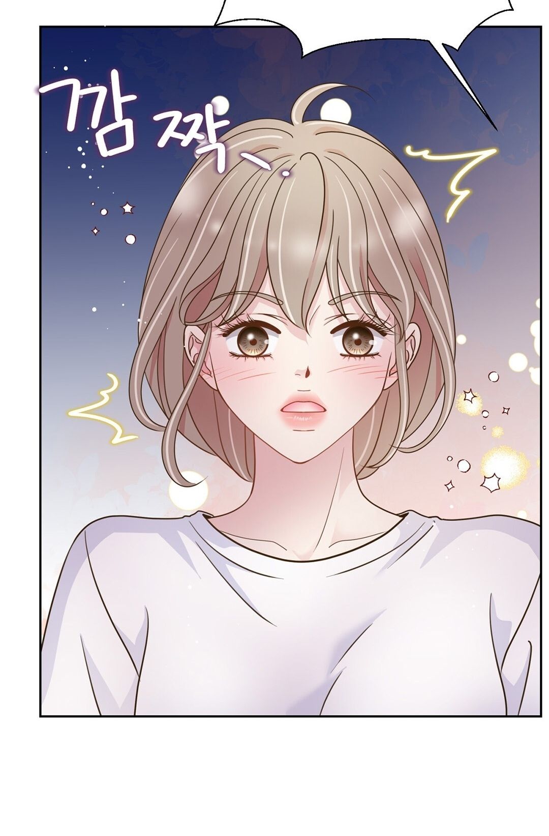 đọc truyện Trải Nghiệm Thân Mật Với Bạn Của Anh Trai Chương 10.1 ảnh 33 tại Thiên Thai Truyện