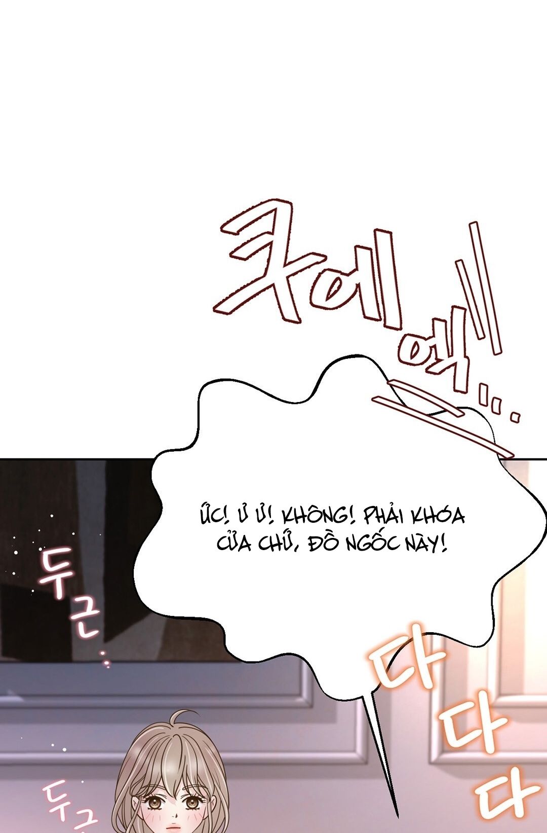 đọc truyện Trải Nghiệm Thân Mật Với Bạn Của Anh Trai Chương 10.1 ảnh 34 tại Thiên Thai Truyện