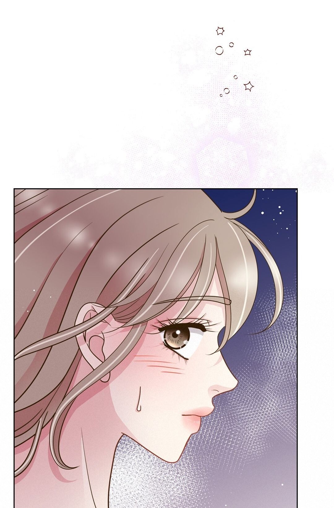 đọc truyện Trải Nghiệm Thân Mật Với Bạn Của Anh Trai Chương 10.1 ảnh 36 tại Thiên Thai Truyện