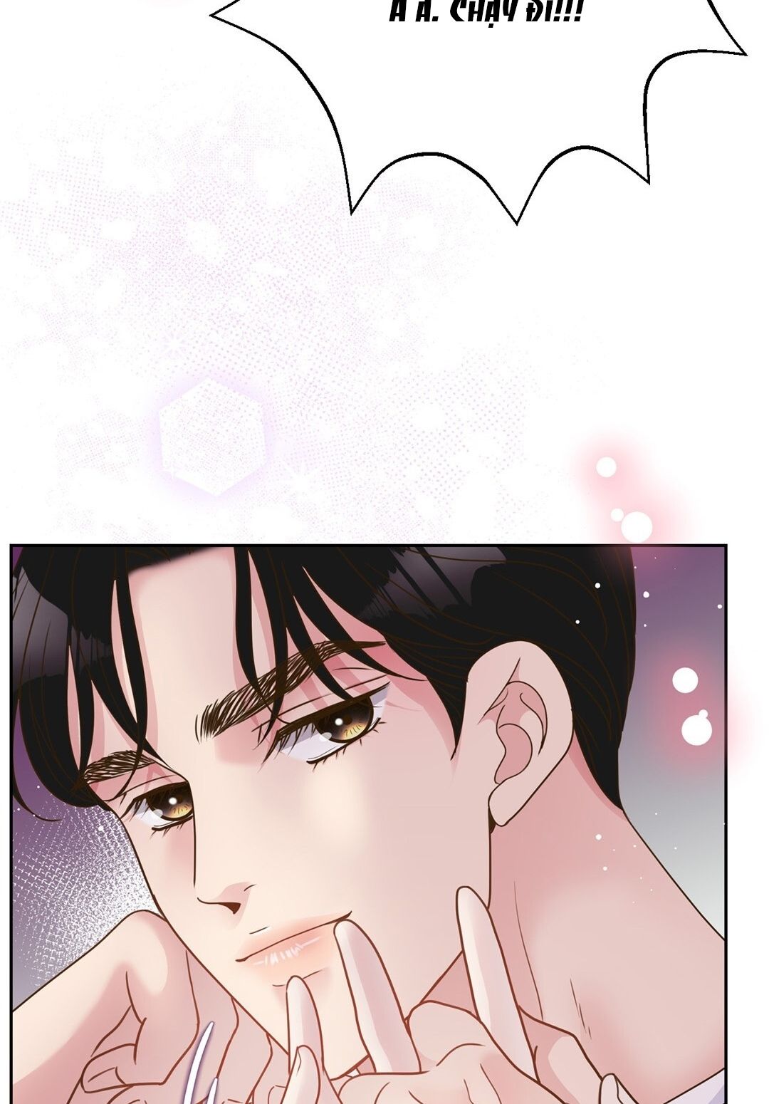 đọc truyện Trải Nghiệm Thân Mật Với Bạn Của Anh Trai Chương 10.1 ảnh 42 tại Thiên Thai Truyện