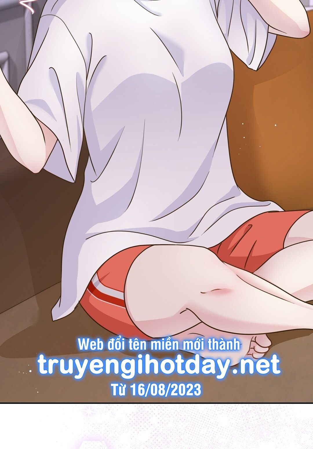 đọc truyện Trải Nghiệm Thân Mật Với Bạn Của Anh Trai Chương 10.1 ảnh 48 tại Thiên Thai Truyện