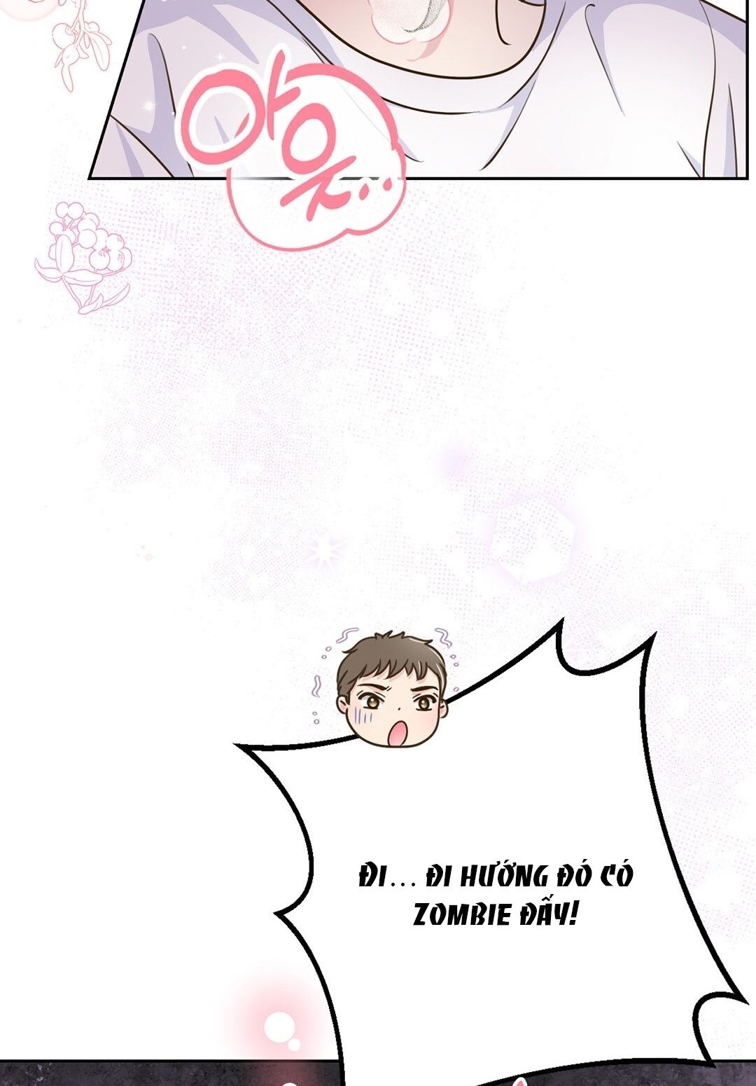 đọc truyện Trải Nghiệm Thân Mật Với Bạn Của Anh Trai Chương 10.1 ảnh 51 tại Thiên Thai Truyện