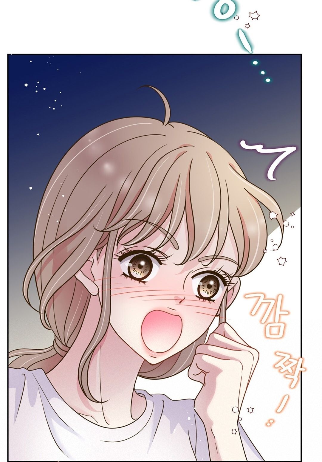 đọc truyện Trải Nghiệm Thân Mật Với Bạn Của Anh Trai Chương 10.1 ảnh 54 tại Thiên Thai Truyện