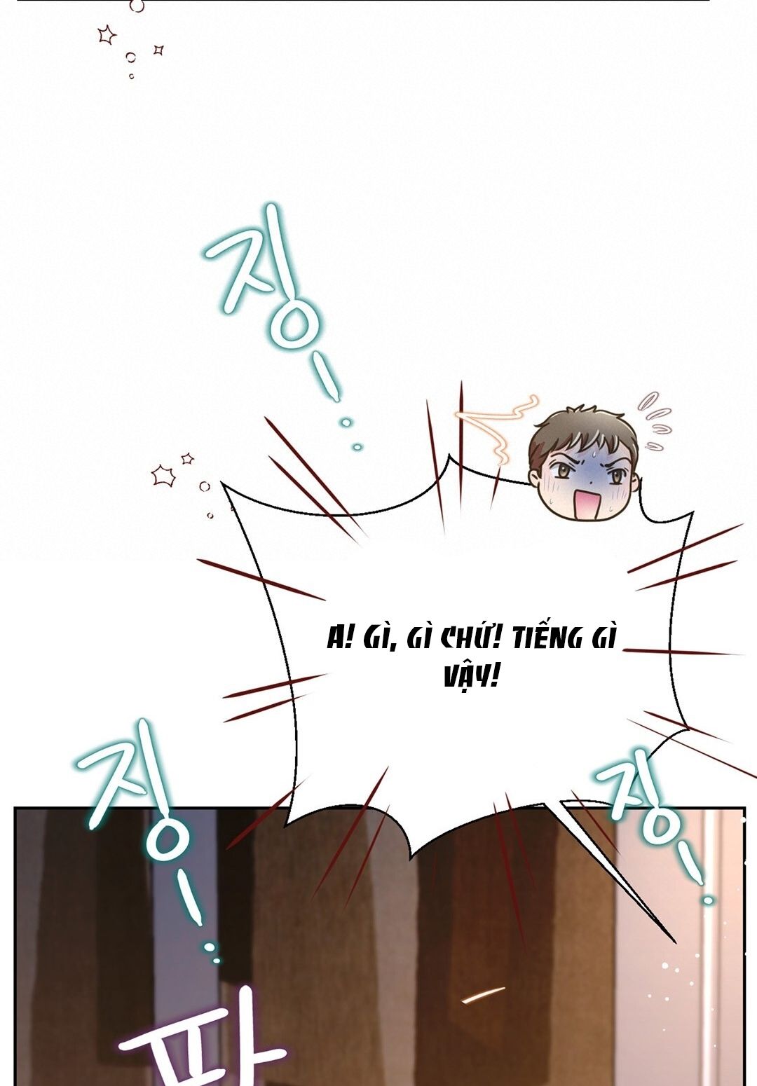 đọc truyện Trải Nghiệm Thân Mật Với Bạn Của Anh Trai Chương 10.1 ảnh 55 tại Thiên Thai Truyện