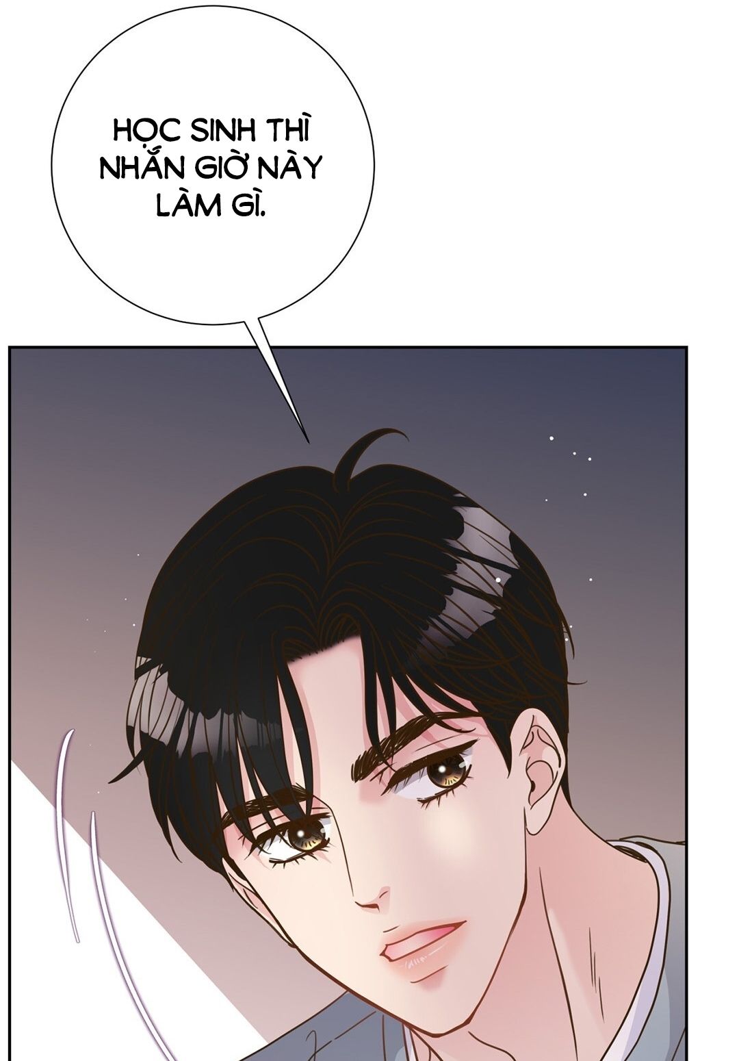 đọc truyện Trải Nghiệm Thân Mật Với Bạn Của Anh Trai Chương 10.2 ảnh 13 tại Thiên Thai Truyện