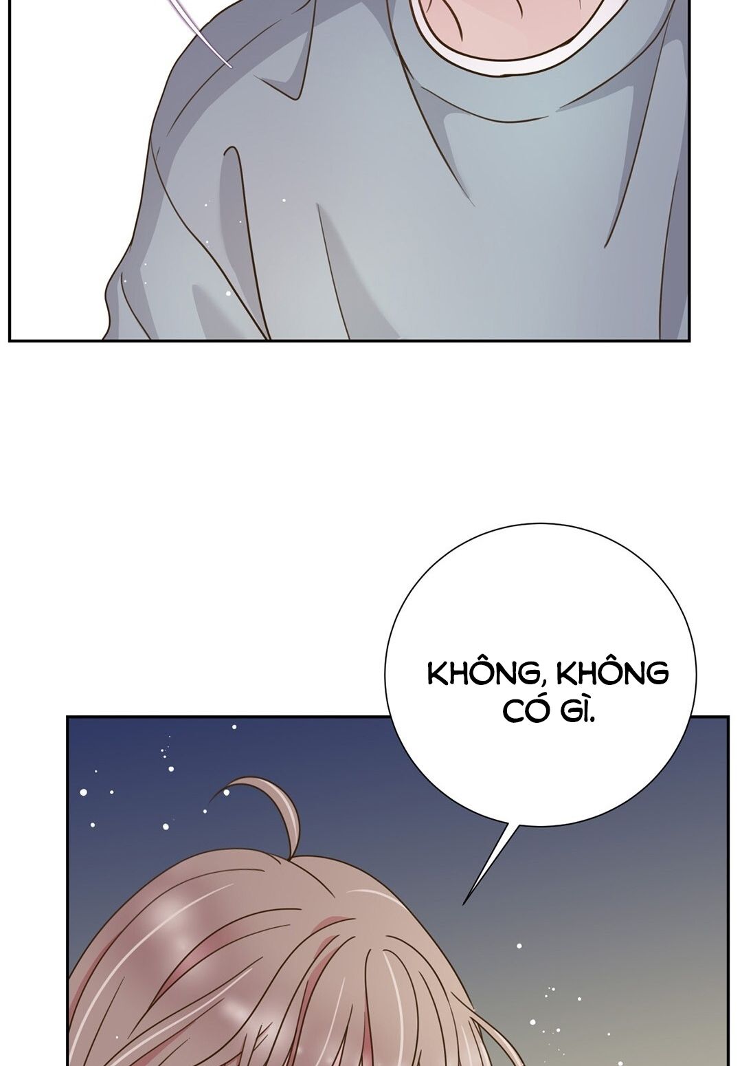 đọc truyện Trải Nghiệm Thân Mật Với Bạn Của Anh Trai Chương 10.2 ảnh 14 tại Thiên Thai Truyện