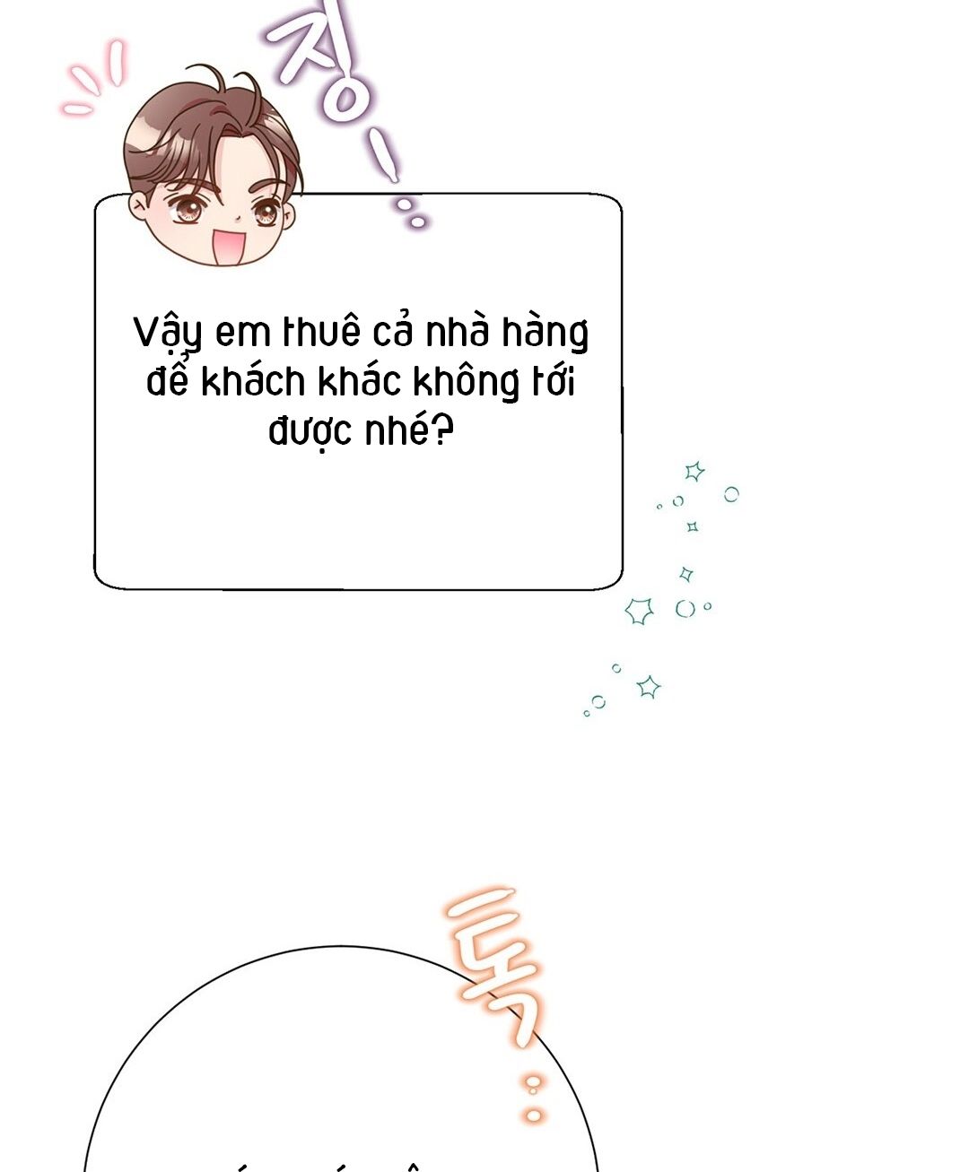 đọc truyện Trải Nghiệm Thân Mật Với Bạn Của Anh Trai Chương 10.2 ảnh 18 tại Thiên Thai Truyện