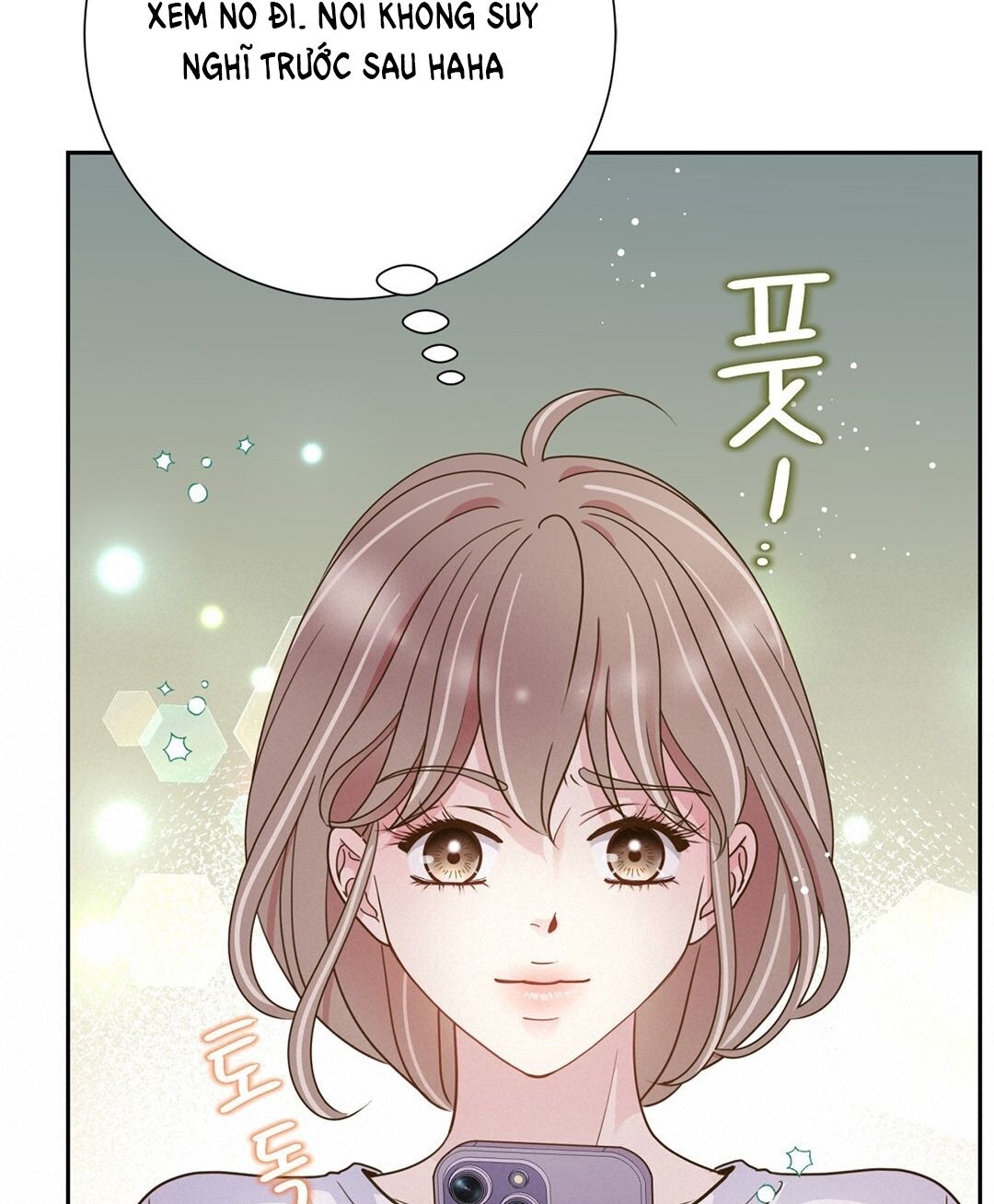 đọc truyện Trải Nghiệm Thân Mật Với Bạn Của Anh Trai Chương 10.2 ảnh 19 tại Thiên Thai Truyện