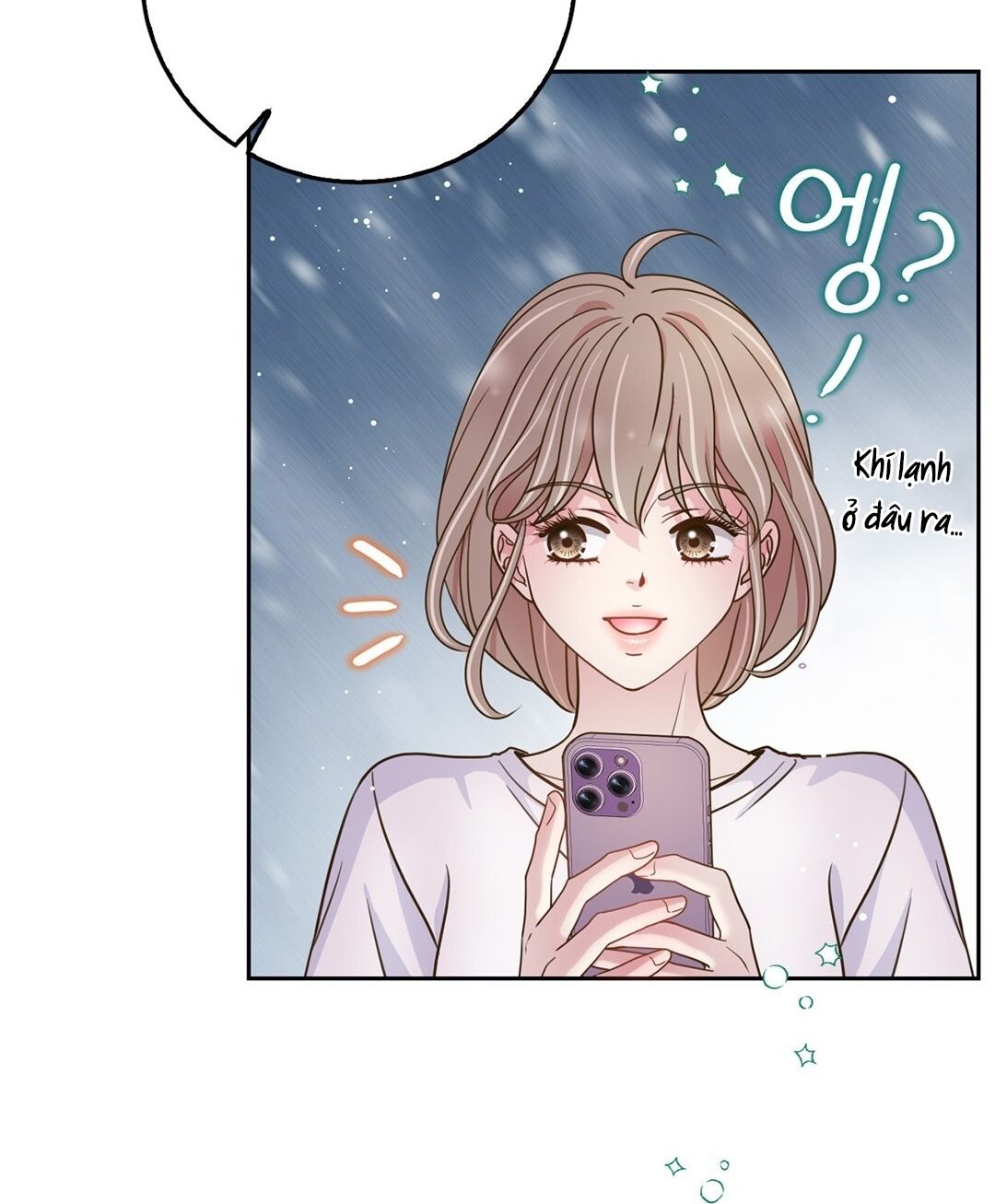 đọc truyện Trải Nghiệm Thân Mật Với Bạn Của Anh Trai Chương 10.2 ảnh 21 tại Thiên Thai Truyện