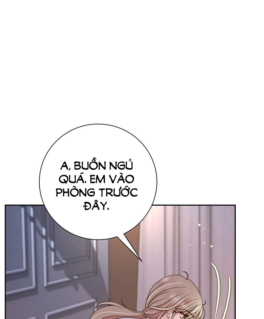 đọc truyện Trải Nghiệm Thân Mật Với Bạn Của Anh Trai Chương 10.2 ảnh 26 tại Thiên Thai Truyện