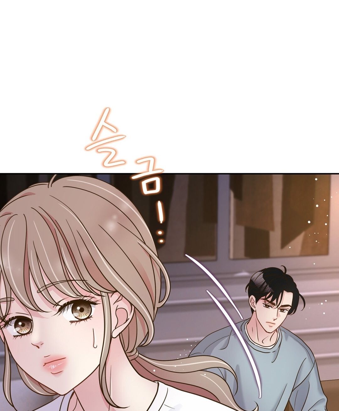 đọc truyện Trải Nghiệm Thân Mật Với Bạn Của Anh Trai Chương 10.2 ảnh 28 tại Thiên Thai Truyện