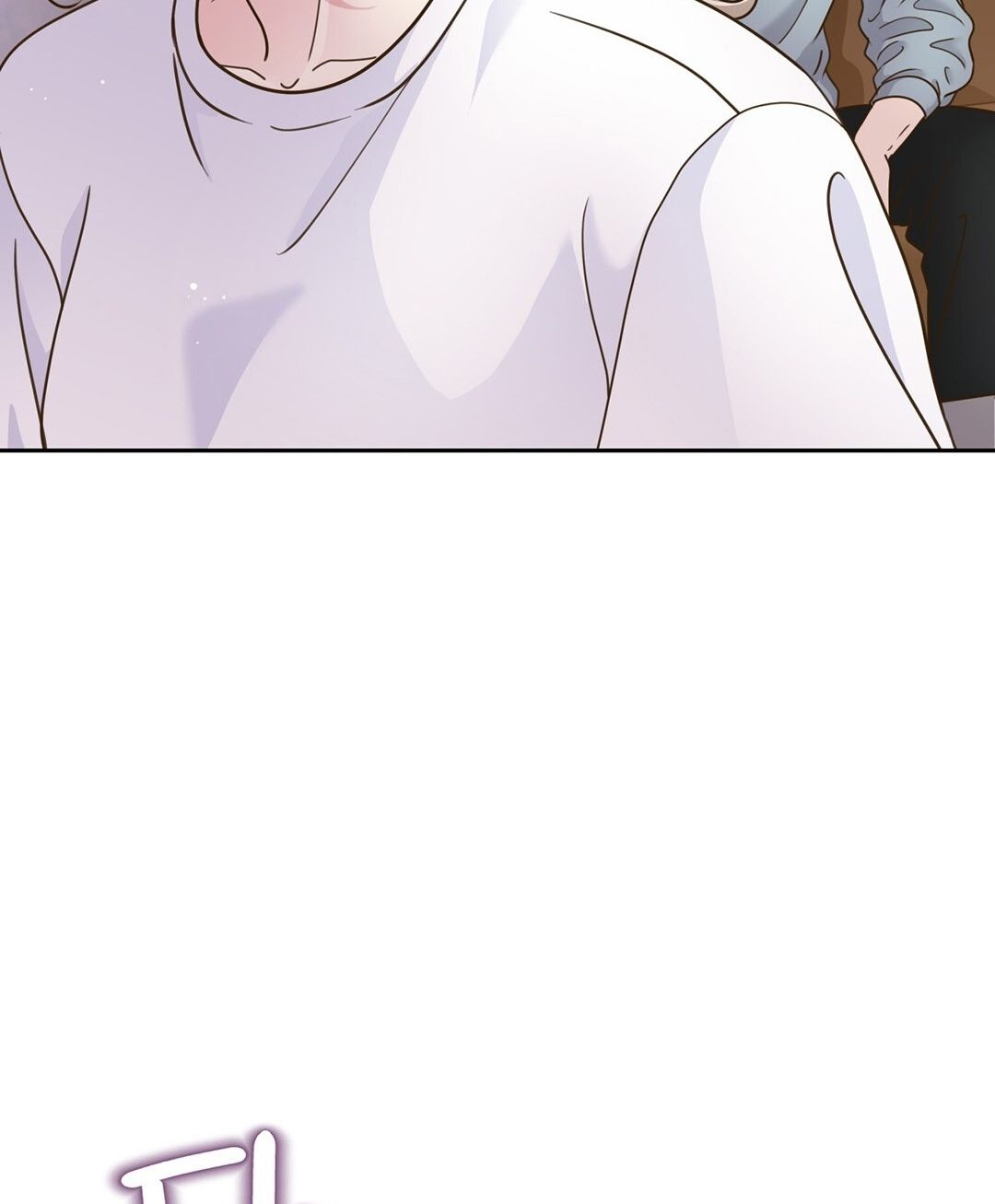 đọc truyện Trải Nghiệm Thân Mật Với Bạn Của Anh Trai Chương 10.2 ảnh 29 tại Thiên Thai Truyện