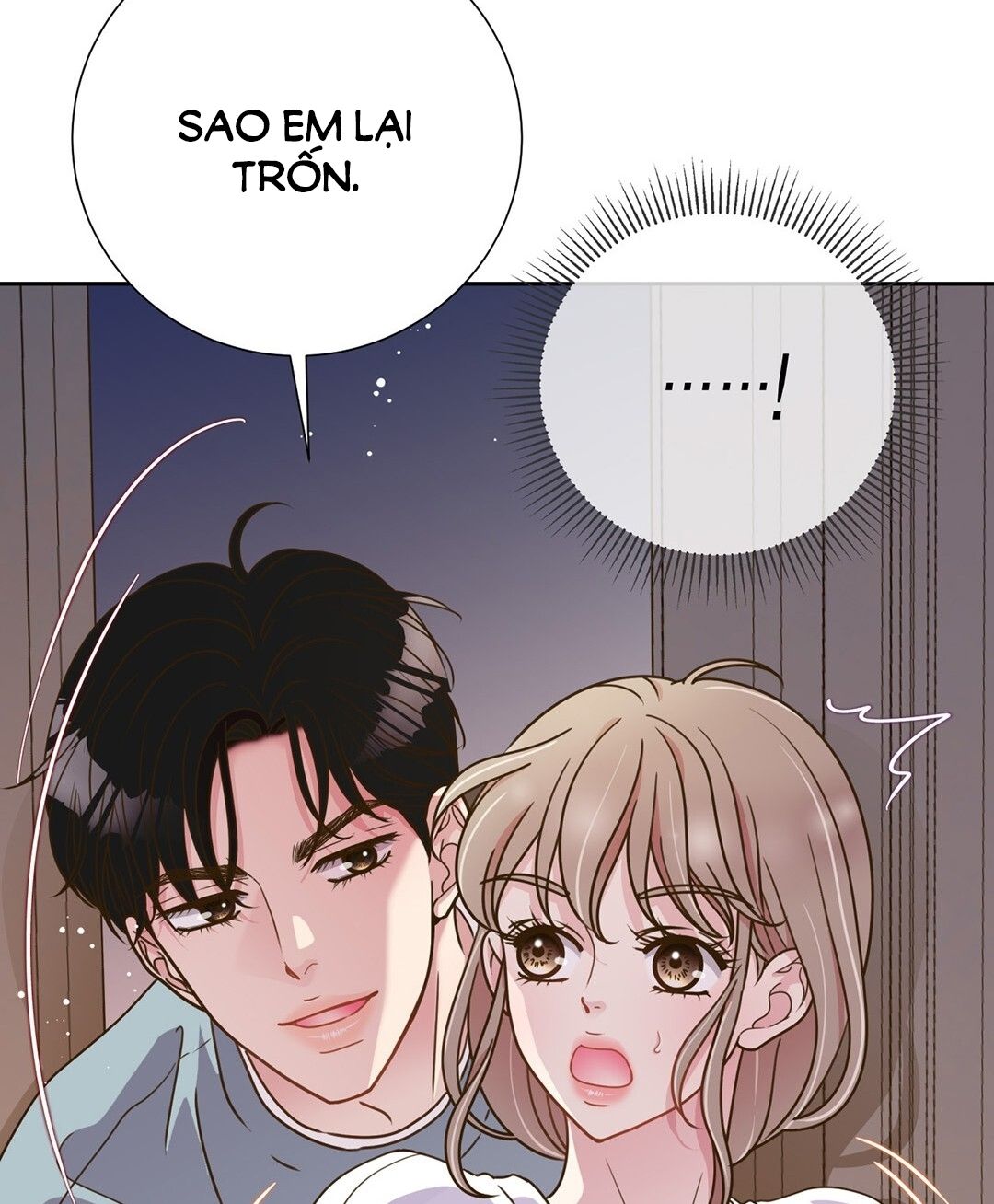 đọc truyện Trải Nghiệm Thân Mật Với Bạn Của Anh Trai Chương 10.2 ảnh 34 tại Thiên Thai Truyện