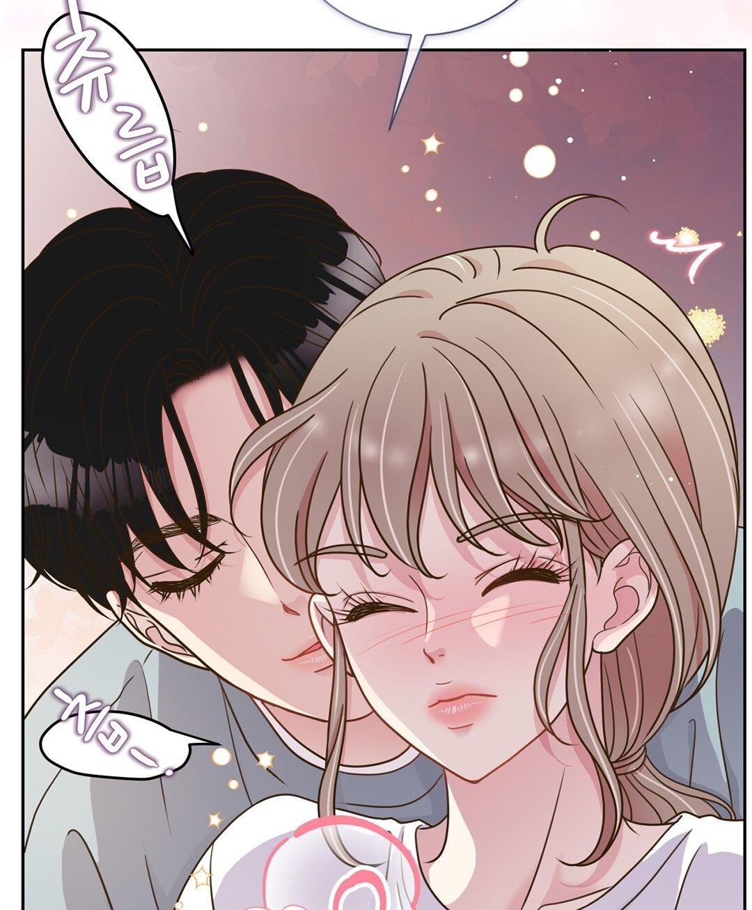 đọc truyện Trải Nghiệm Thân Mật Với Bạn Của Anh Trai Chương 10.2 ảnh 38 tại Thiên Thai Truyện