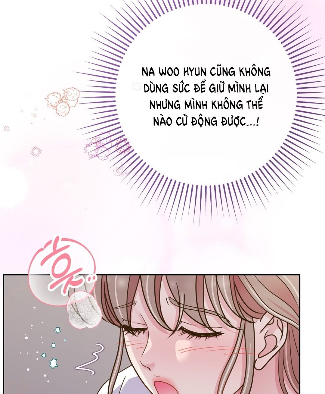 đọc truyện Trải Nghiệm Thân Mật Với Bạn Của Anh Trai Chương 10.2 ảnh 43 tại Thiên Thai Truyện