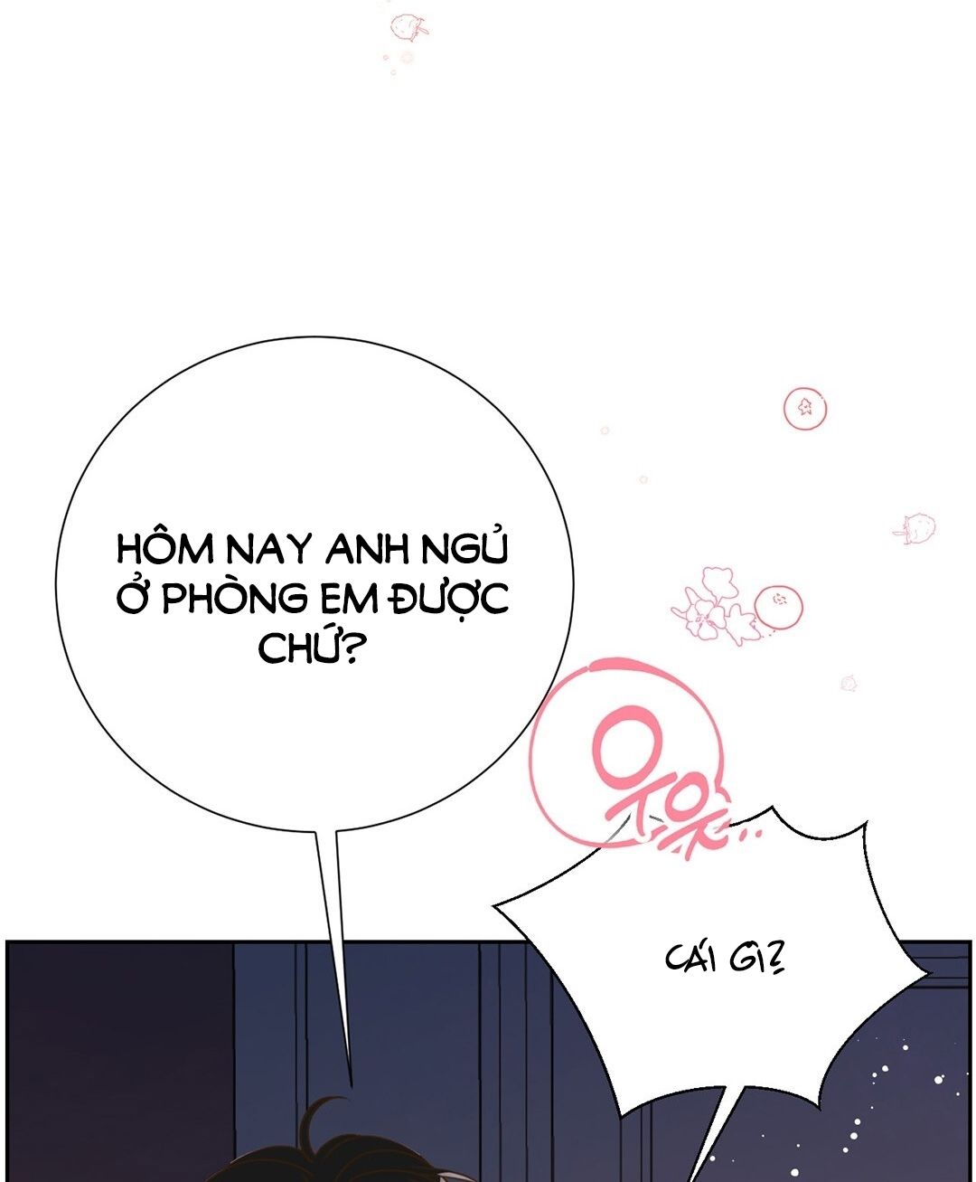 đọc truyện Trải Nghiệm Thân Mật Với Bạn Của Anh Trai Chương 10.2 ảnh 45 tại Thiên Thai Truyện