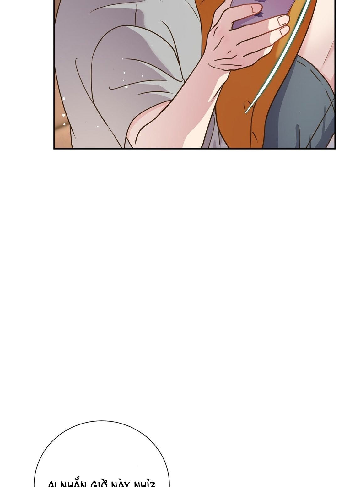 đọc truyện Trải Nghiệm Thân Mật Với Bạn Của Anh Trai Chương 10.2 ảnh 7 tại Thiên Thai Truyện