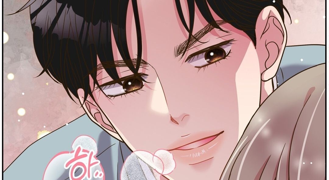 đọc truyện Trải Nghiệm Thân Mật Với Bạn Của Anh Trai Chương 10.2 ảnh 62 tại Thiên Thai Truyện