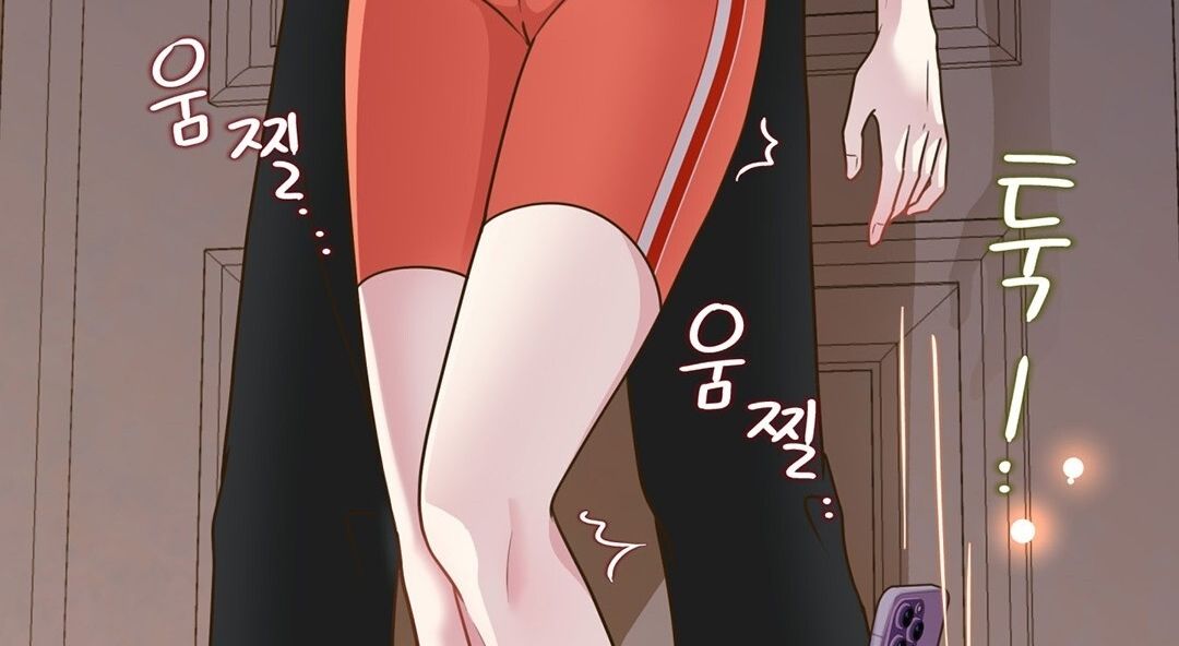 đọc truyện Trải Nghiệm Thân Mật Với Bạn Của Anh Trai Chương 10.2 ảnh 68 tại Thiên Thai Truyện