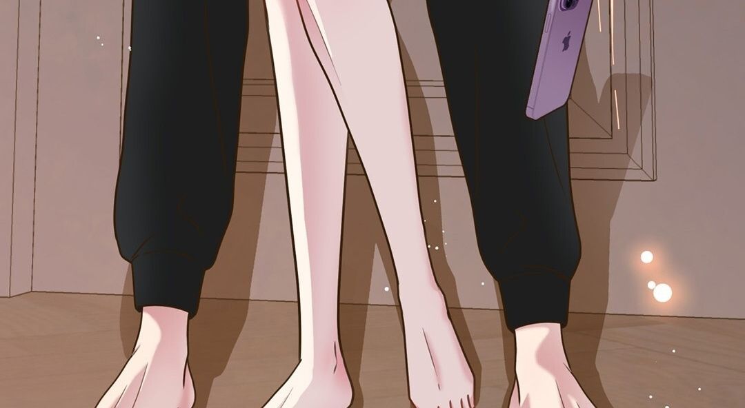 đọc truyện Trải Nghiệm Thân Mật Với Bạn Của Anh Trai Chương 10.2 ảnh 69 tại Thiên Thai Truyện