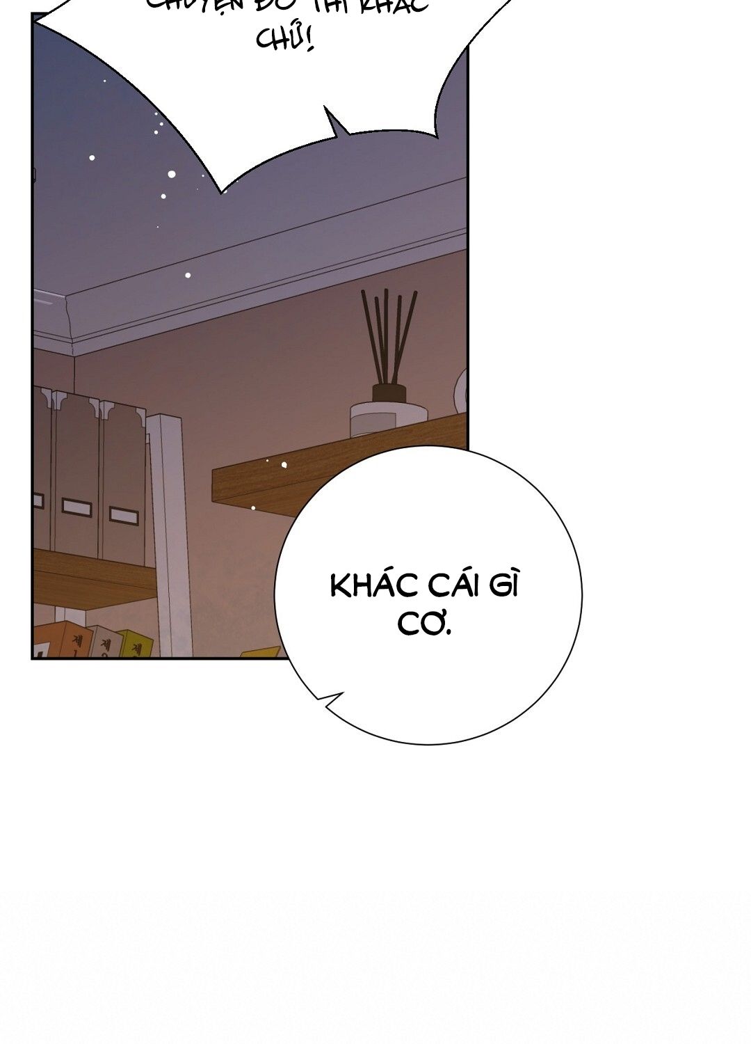 đọc truyện Trải Nghiệm Thân Mật Với Bạn Của Anh Trai Chương 11.1 ảnh 20 tại Thiên Thai Truyện