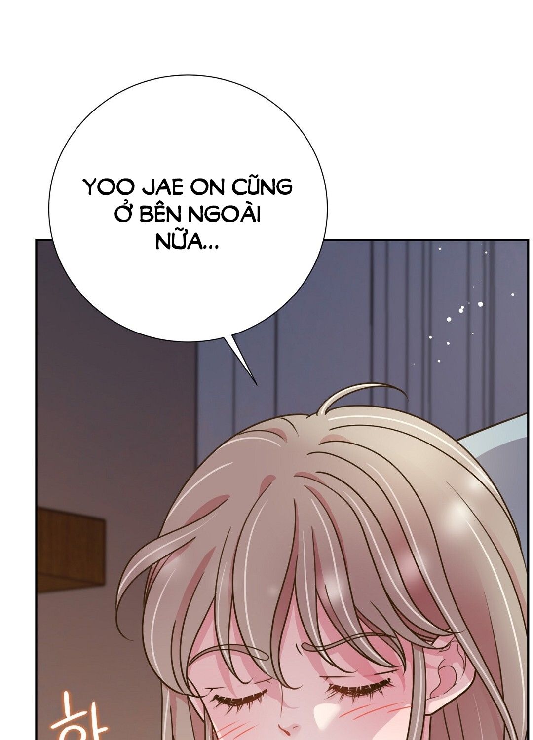 đọc truyện Trải Nghiệm Thân Mật Với Bạn Của Anh Trai Chương 11.1 ảnh 21 tại Thiên Thai Truyện