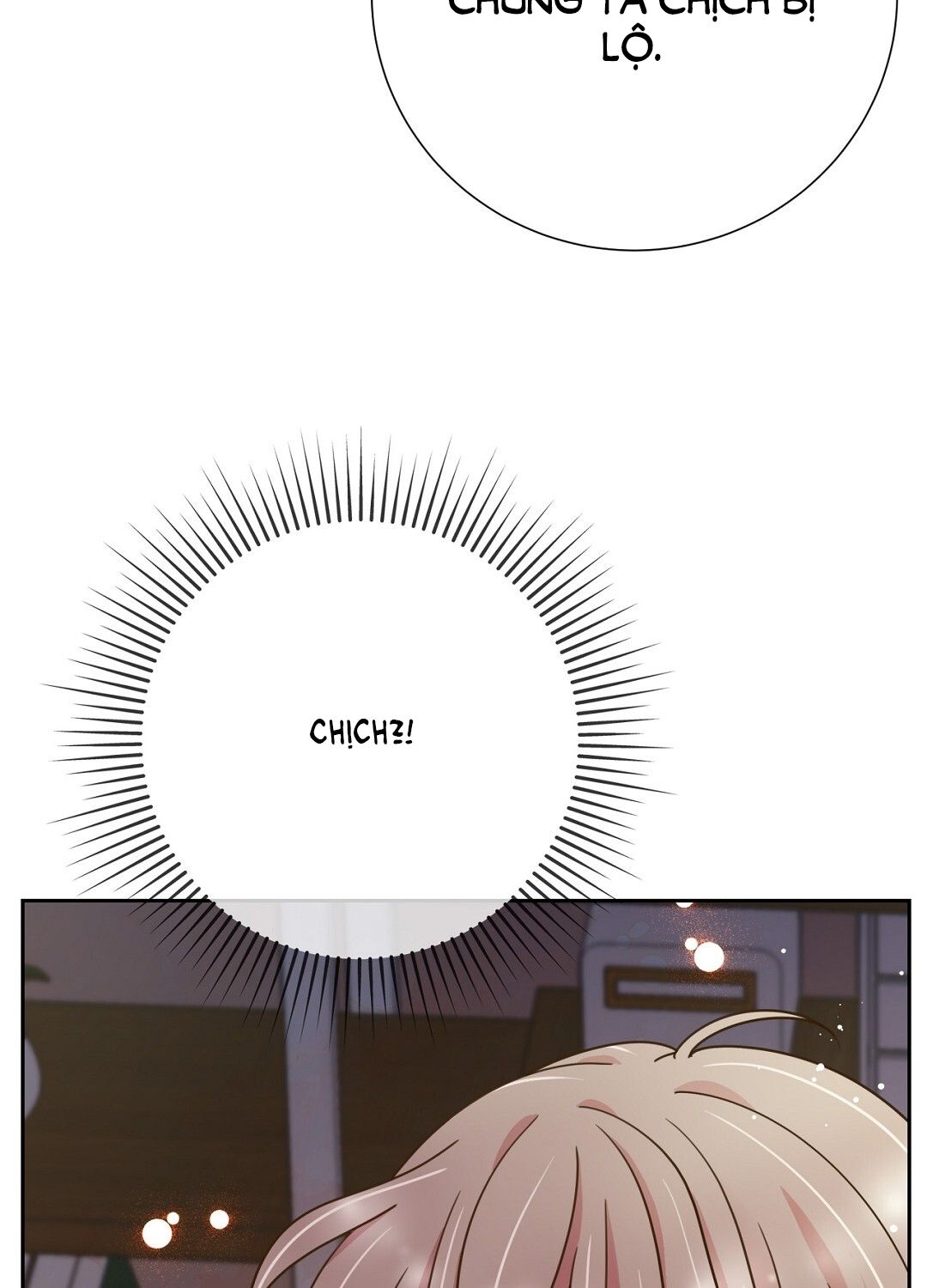 đọc truyện Trải Nghiệm Thân Mật Với Bạn Của Anh Trai Chương 11.1 ảnh 26 tại Thiên Thai Truyện