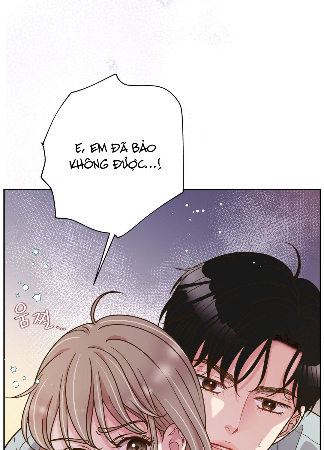 đọc truyện Trải Nghiệm Thân Mật Với Bạn Của Anh Trai Chương 11.1 ảnh 34 tại Thiên Thai Truyện