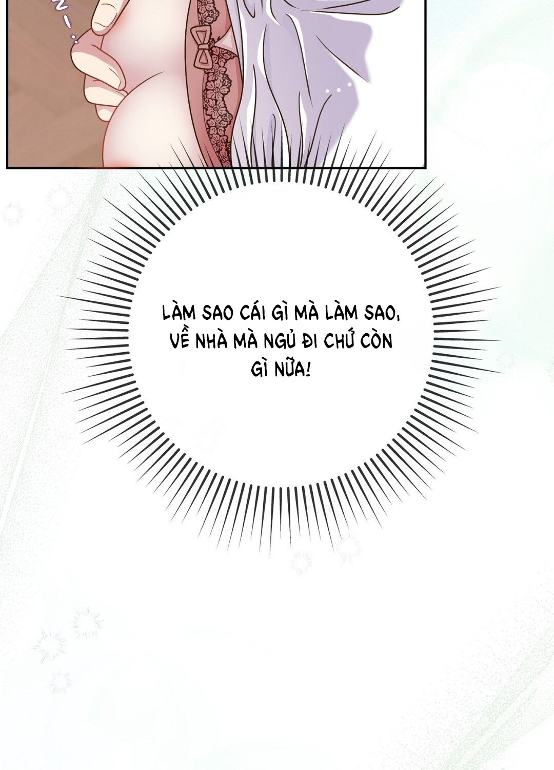 đọc truyện Trải Nghiệm Thân Mật Với Bạn Của Anh Trai Chương 11.1 ảnh 39 tại Thiên Thai Truyện