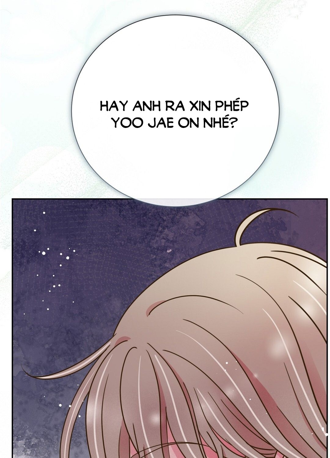 đọc truyện Trải Nghiệm Thân Mật Với Bạn Của Anh Trai Chương 11.2 ảnh 3 tại Thiên Thai Truyện