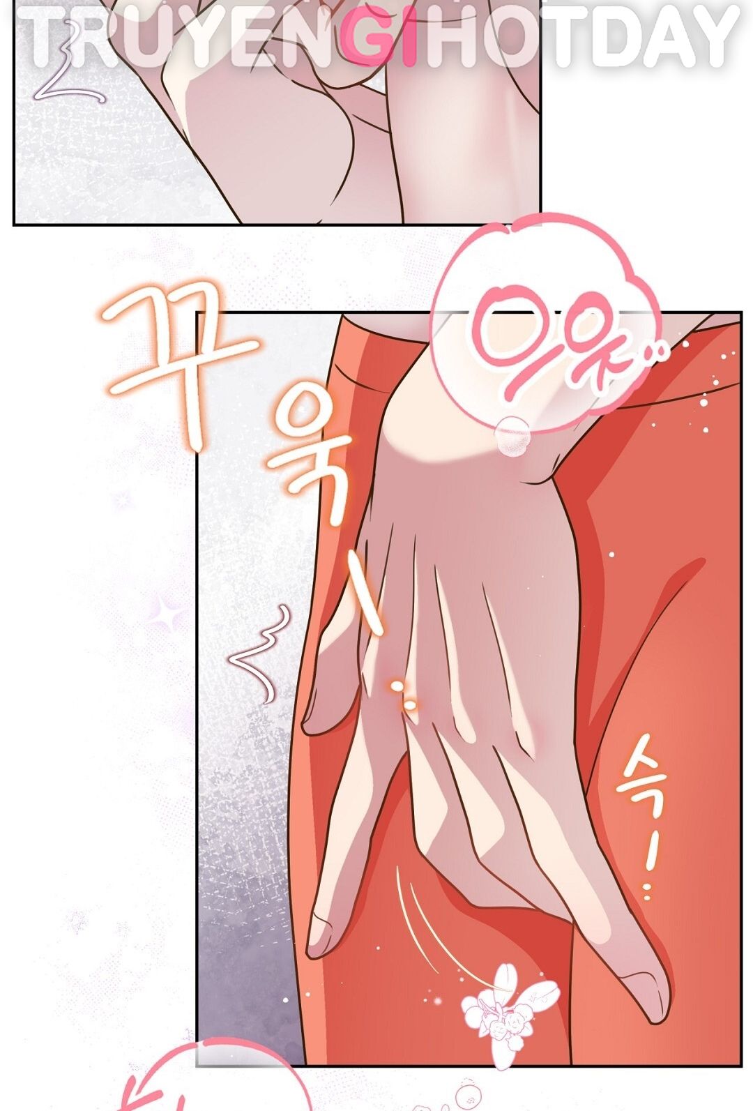 đọc truyện Trải Nghiệm Thân Mật Với Bạn Của Anh Trai Chương 11.2 ảnh 12 tại Thiên Thai Truyện