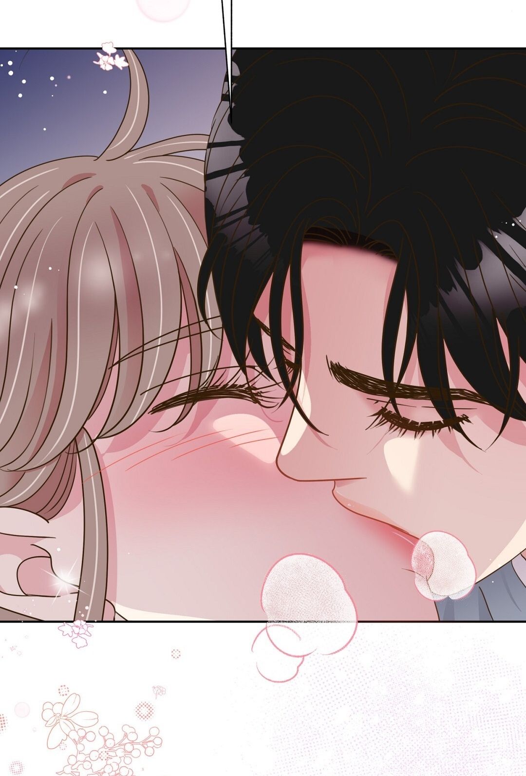 đọc truyện Trải Nghiệm Thân Mật Với Bạn Của Anh Trai Chương 11.2 ảnh 14 tại Thiên Thai Truyện