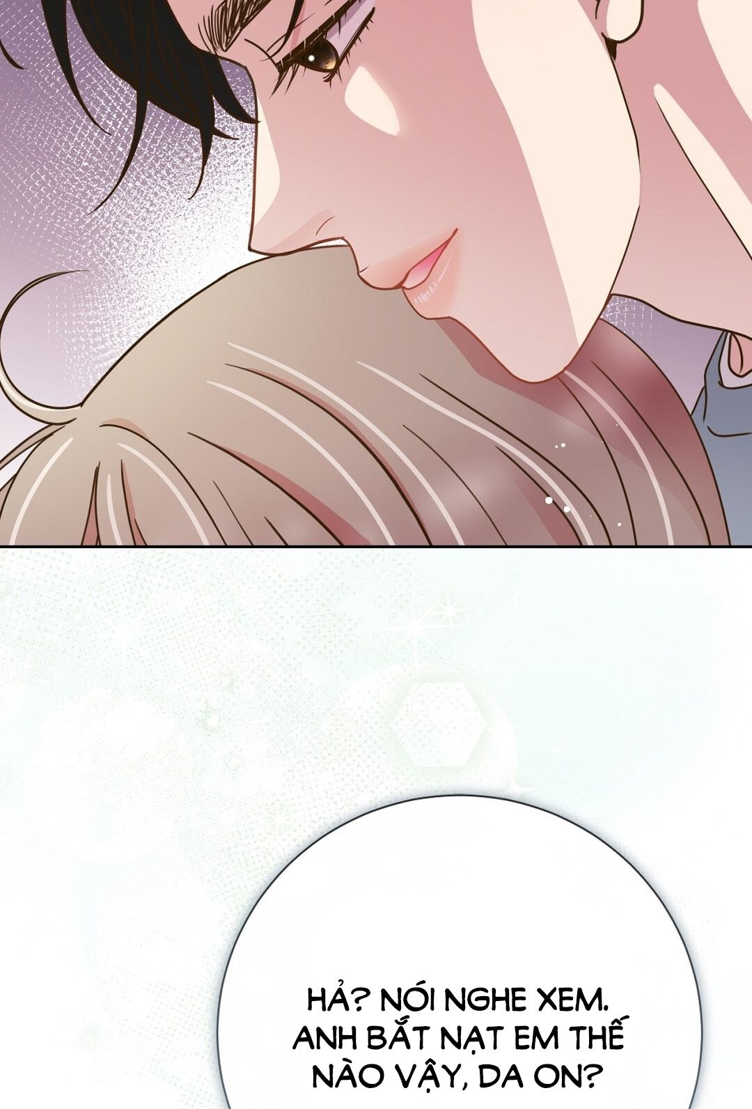 đọc truyện Trải Nghiệm Thân Mật Với Bạn Của Anh Trai Chương 11.2 ảnh 28 tại Thiên Thai Truyện