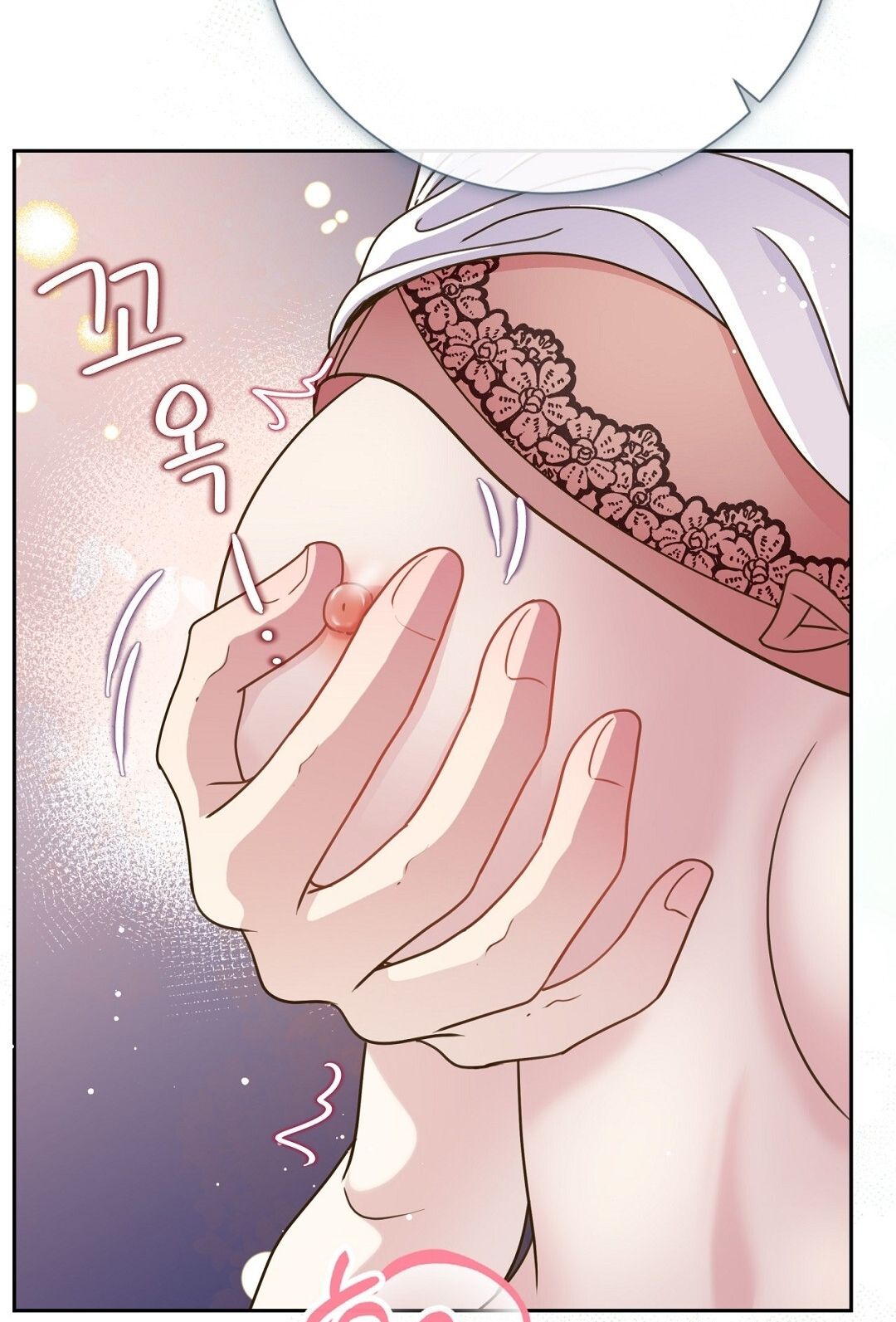 đọc truyện Trải Nghiệm Thân Mật Với Bạn Của Anh Trai Chương 11.2 ảnh 29 tại Thiên Thai Truyện