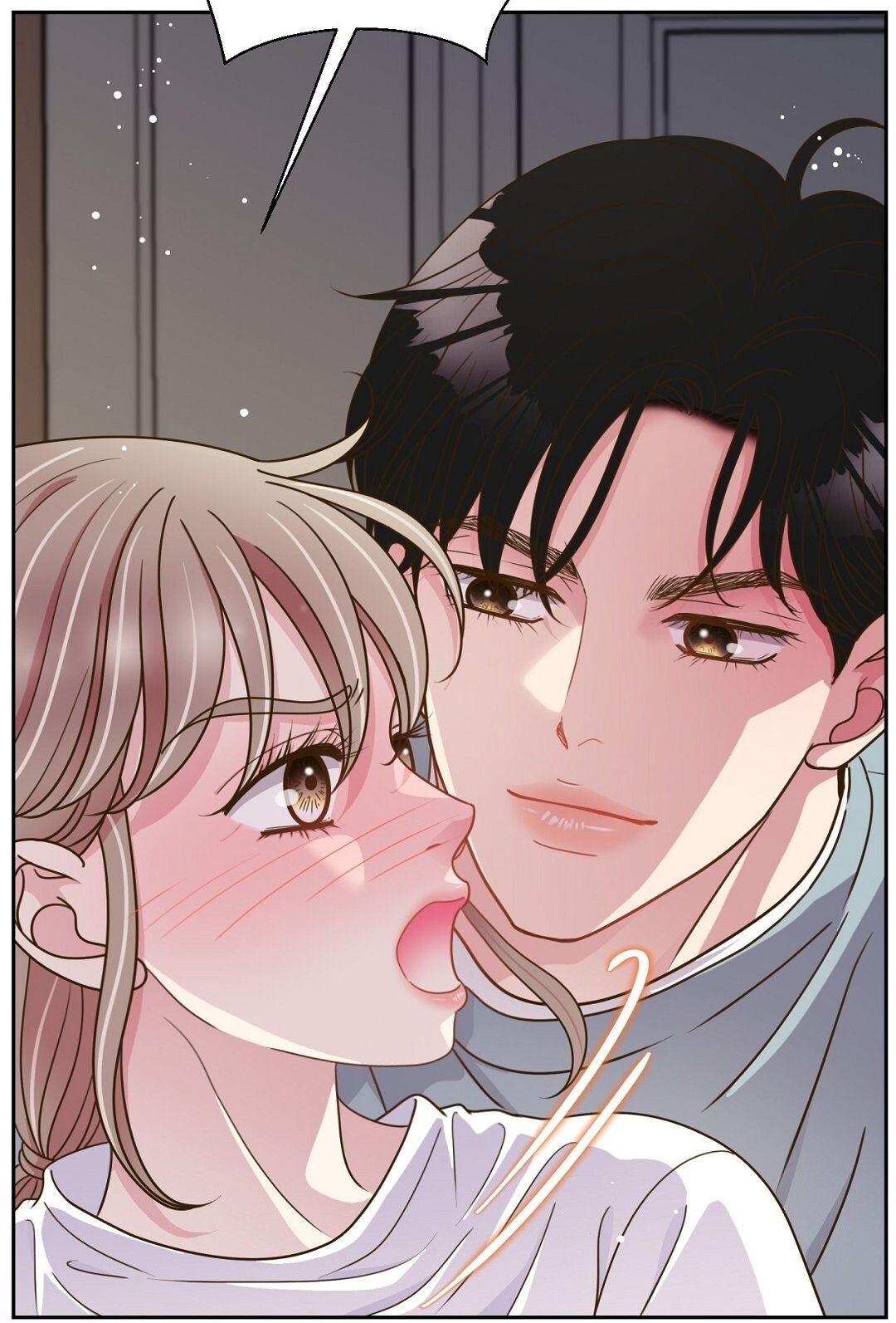 đọc truyện Trải Nghiệm Thân Mật Với Bạn Của Anh Trai Chương 11.2 ảnh 5 tại Thiên Thai Truyện