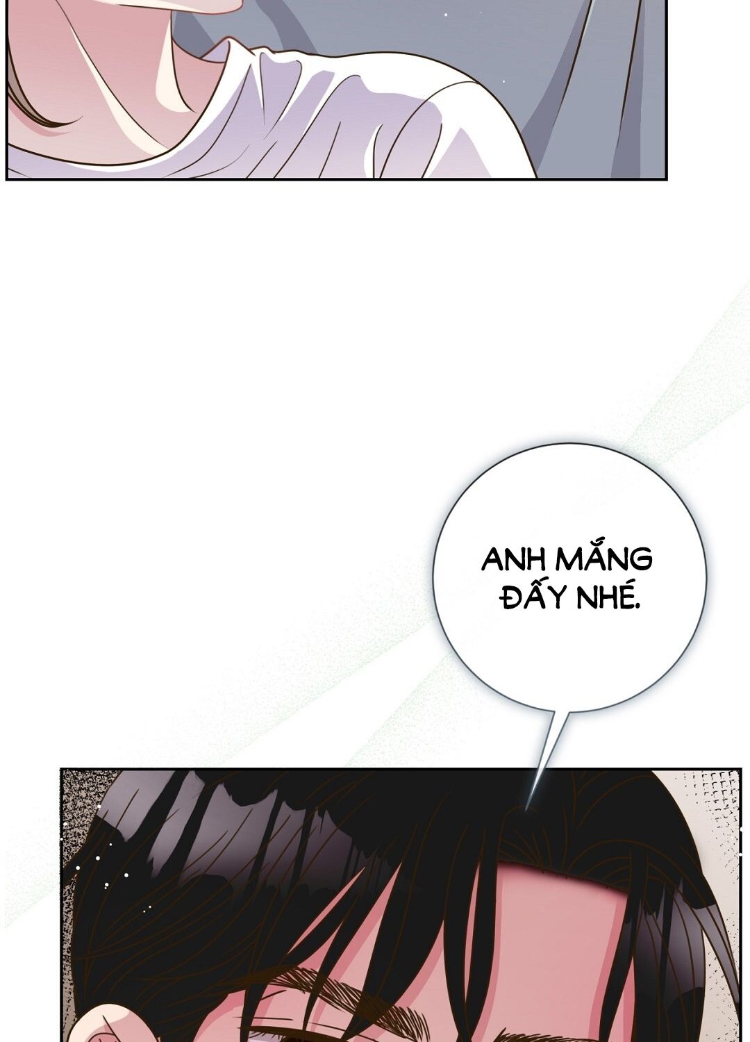 đọc truyện Trải Nghiệm Thân Mật Với Bạn Của Anh Trai Chương 11.2 ảnh 35 tại Thiên Thai Truyện