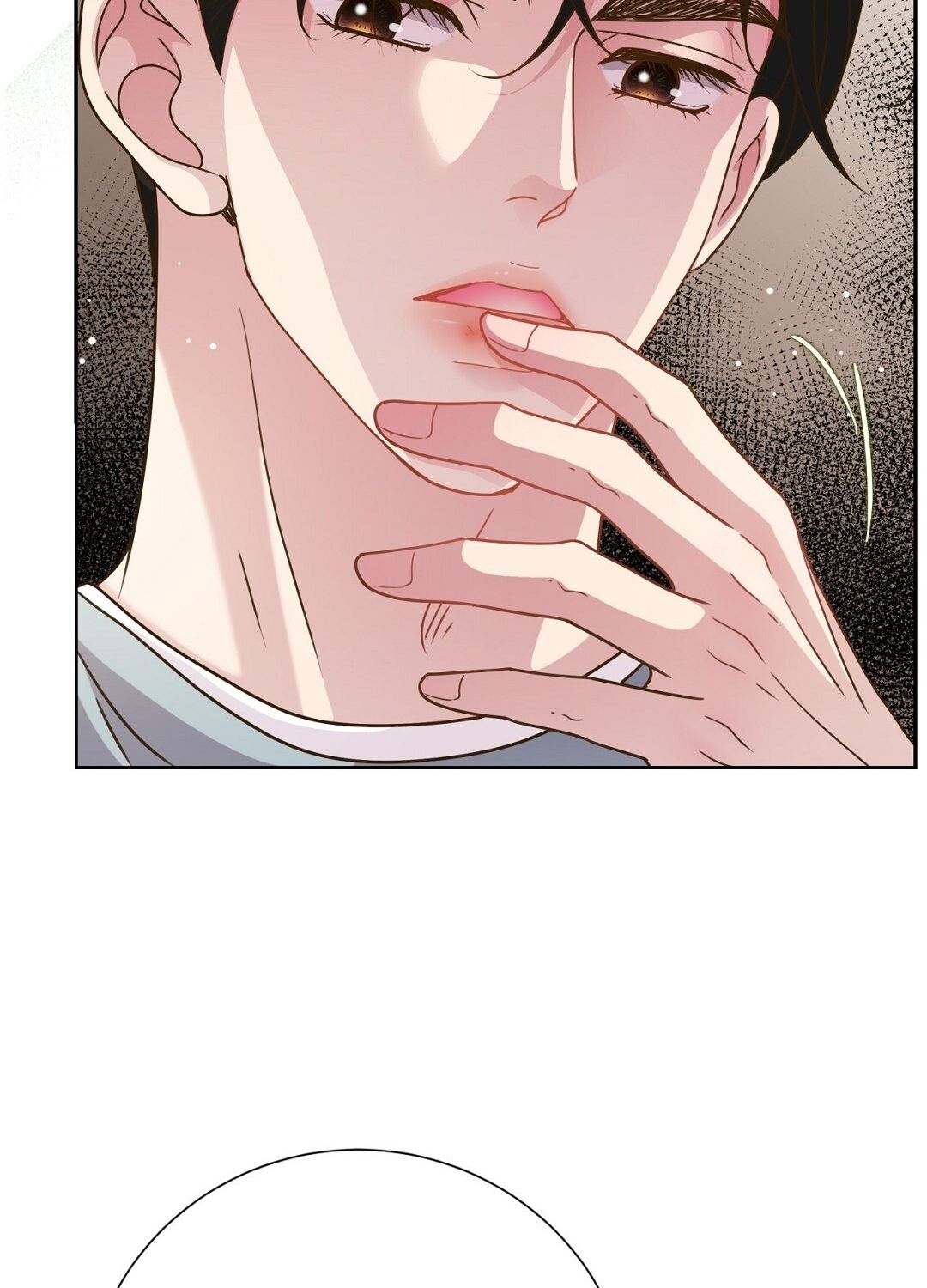 đọc truyện Trải Nghiệm Thân Mật Với Bạn Của Anh Trai Chương 11.2 ảnh 36 tại Thiên Thai Truyện