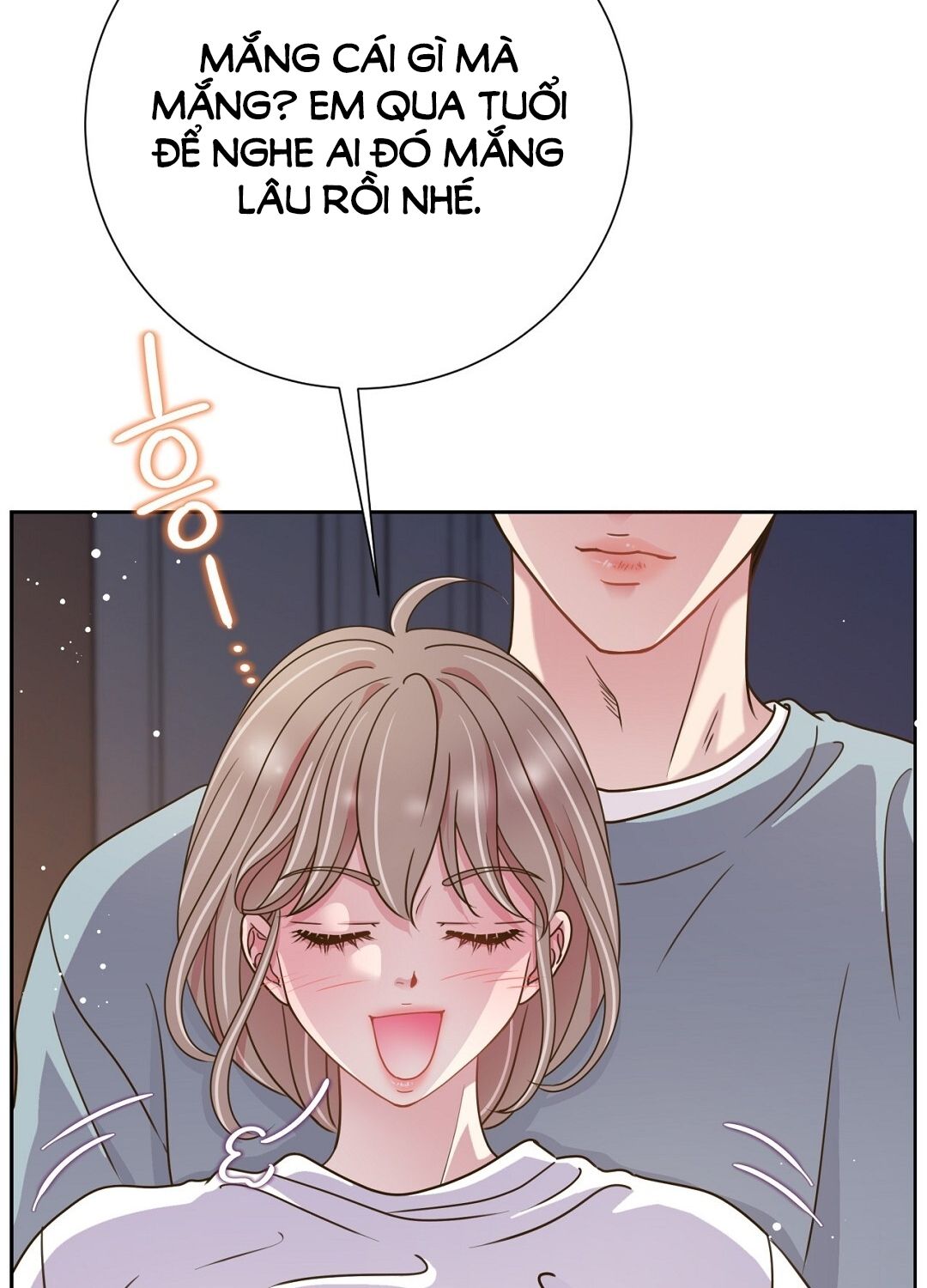 đọc truyện Trải Nghiệm Thân Mật Với Bạn Của Anh Trai Chương 11.2 ảnh 37 tại Thiên Thai Truyện