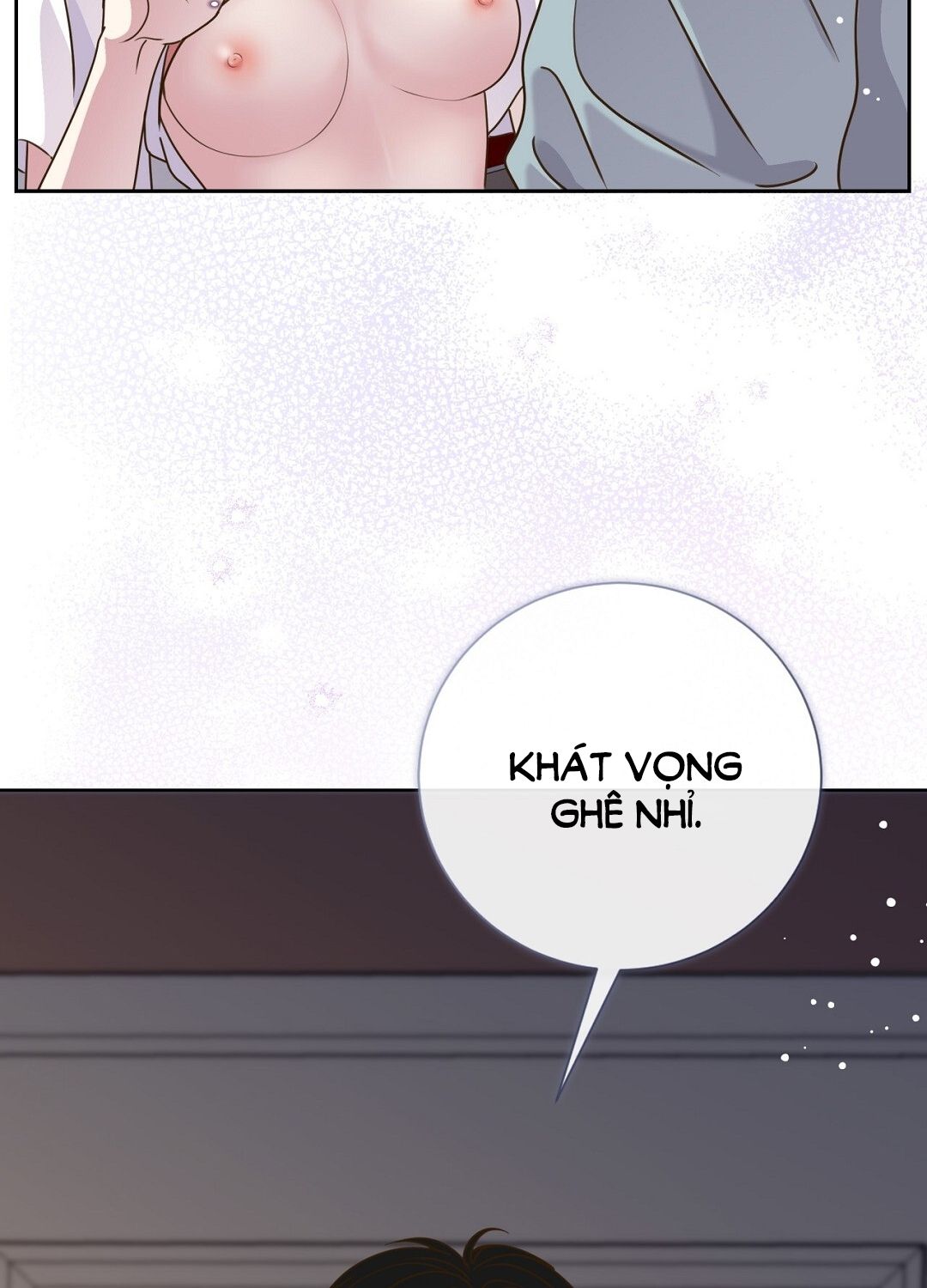 đọc truyện Trải Nghiệm Thân Mật Với Bạn Của Anh Trai Chương 11.2 ảnh 44 tại Thiên Thai Truyện