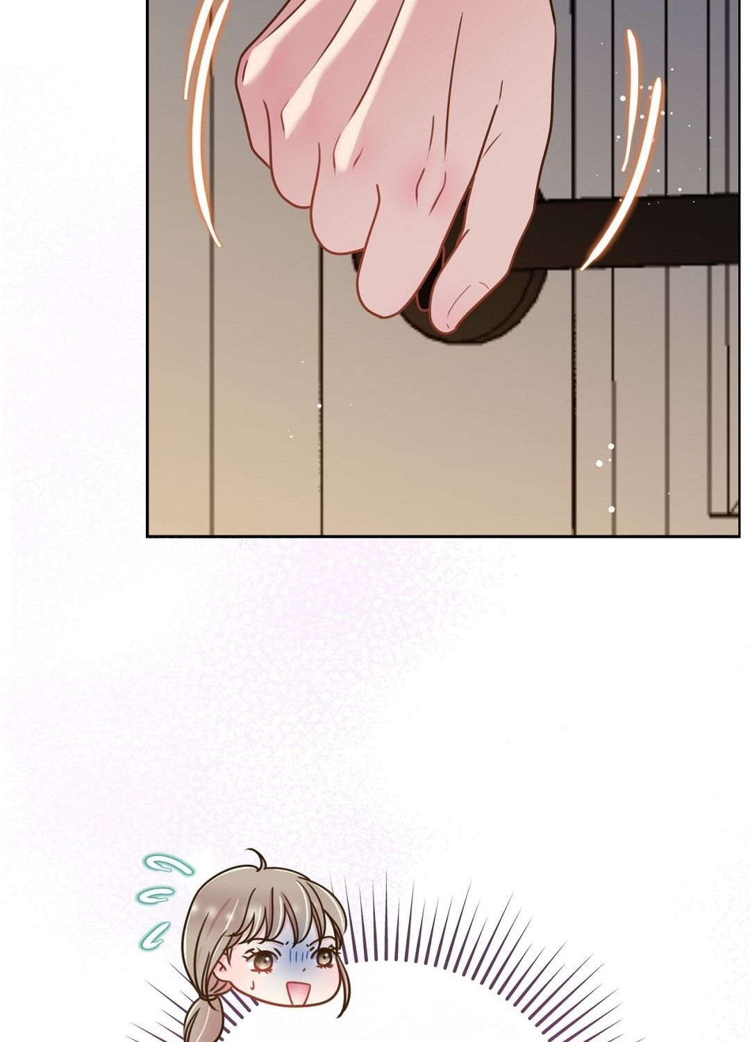 đọc truyện Trải Nghiệm Thân Mật Với Bạn Của Anh Trai Chương 11.2 ảnh 47 tại Thiên Thai Truyện