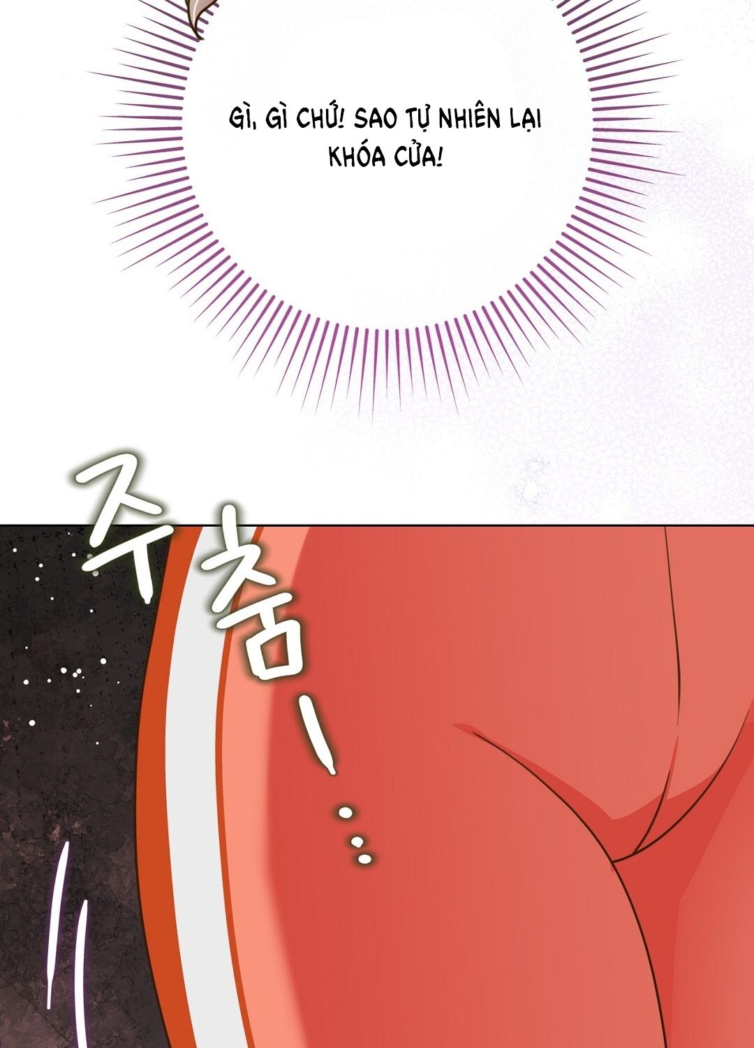 đọc truyện Trải Nghiệm Thân Mật Với Bạn Của Anh Trai Chương 11.2 ảnh 48 tại Thiên Thai Truyện