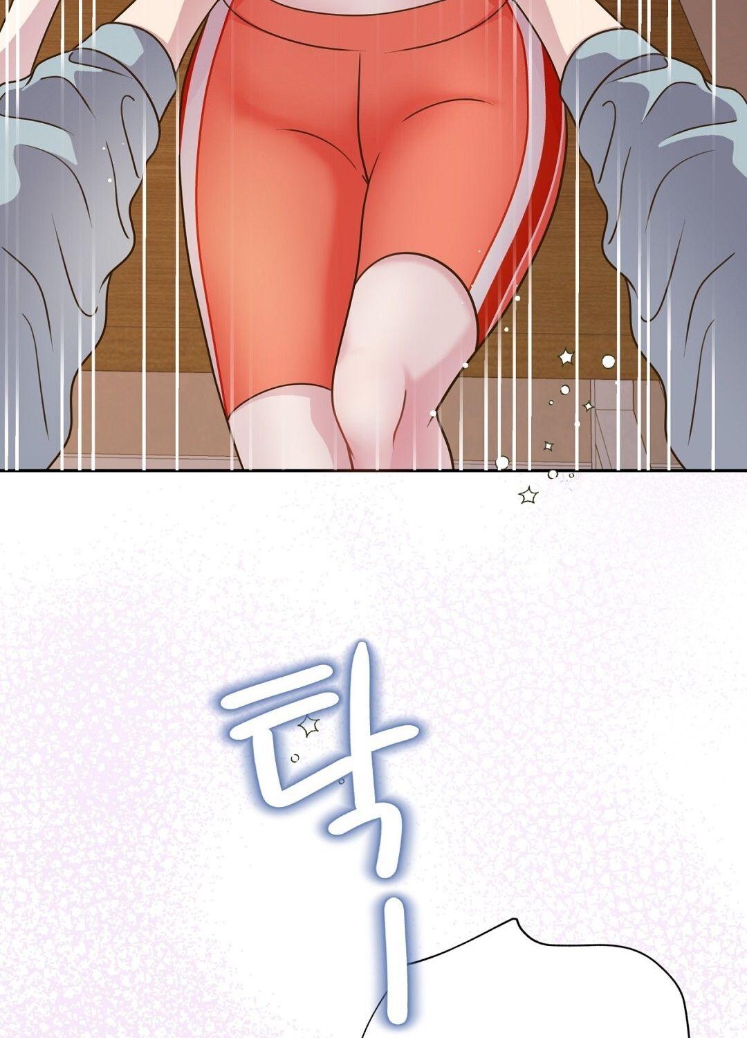 đọc truyện Trải Nghiệm Thân Mật Với Bạn Của Anh Trai Chương 11.2 ảnh 53 tại Thiên Thai Truyện