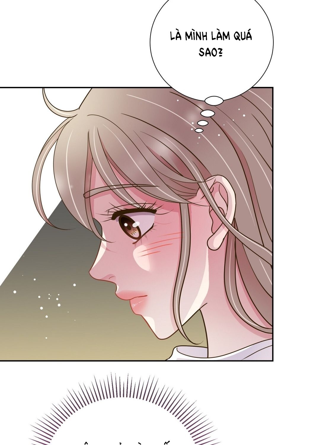 đọc truyện Trải Nghiệm Thân Mật Với Bạn Của Anh Trai Chương 11.2 ảnh 58 tại Thiên Thai Truyện