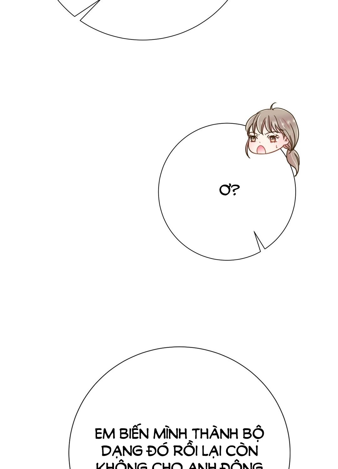 đọc truyện Trải Nghiệm Thân Mật Với Bạn Của Anh Trai Chương 11.2 ảnh 61 tại Thiên Thai Truyện