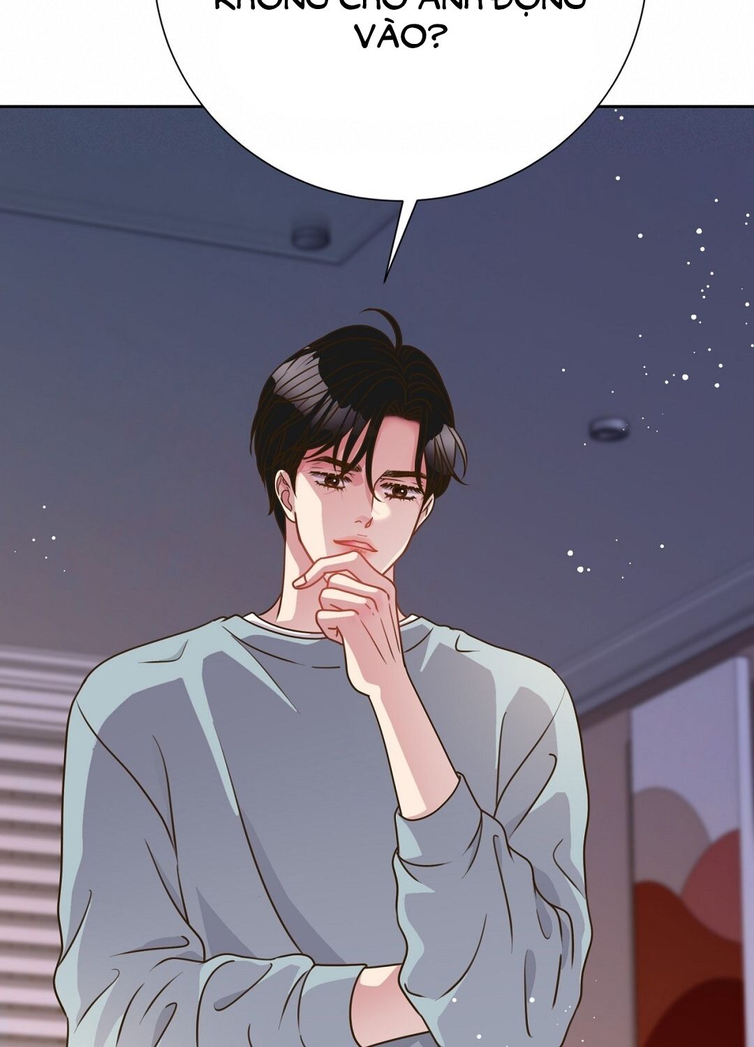 đọc truyện Trải Nghiệm Thân Mật Với Bạn Của Anh Trai Chương 11.2 ảnh 62 tại Thiên Thai Truyện