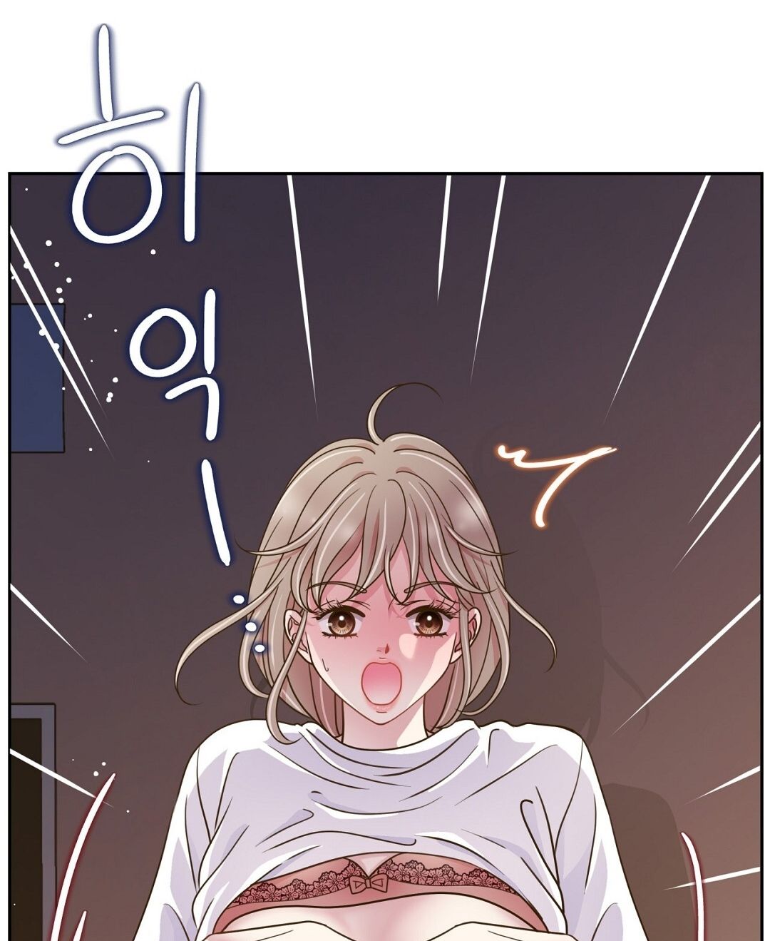 đọc truyện Trải Nghiệm Thân Mật Với Bạn Của Anh Trai Chương 11.2 ảnh 64 tại Thiên Thai Truyện