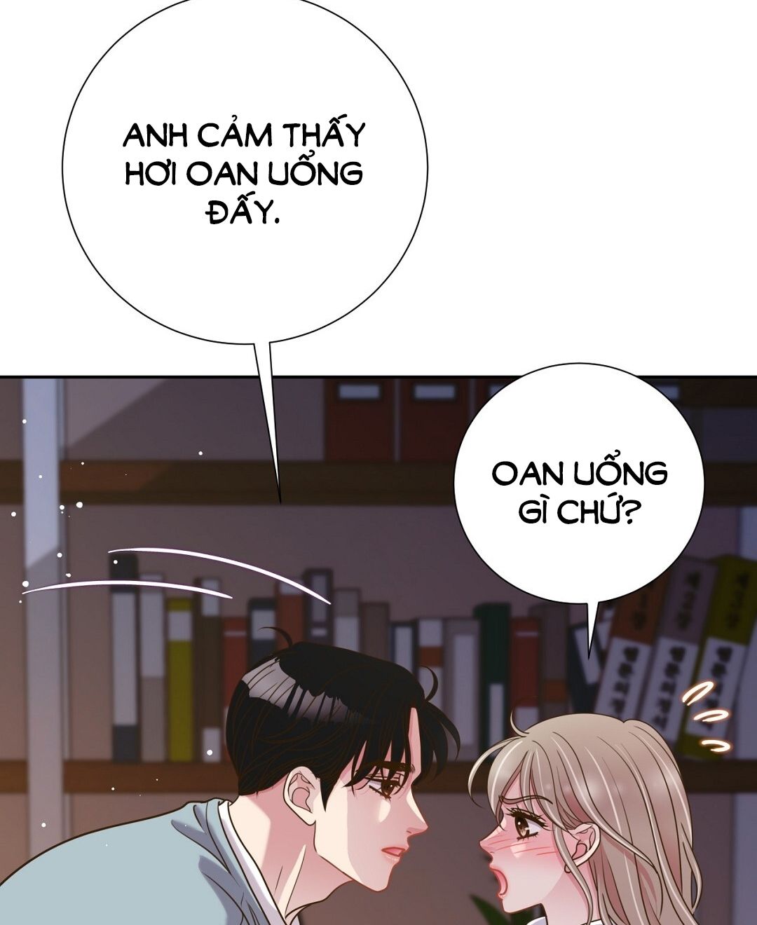 đọc truyện Trải Nghiệm Thân Mật Với Bạn Của Anh Trai Chương 11.2 ảnh 69 tại Thiên Thai Truyện